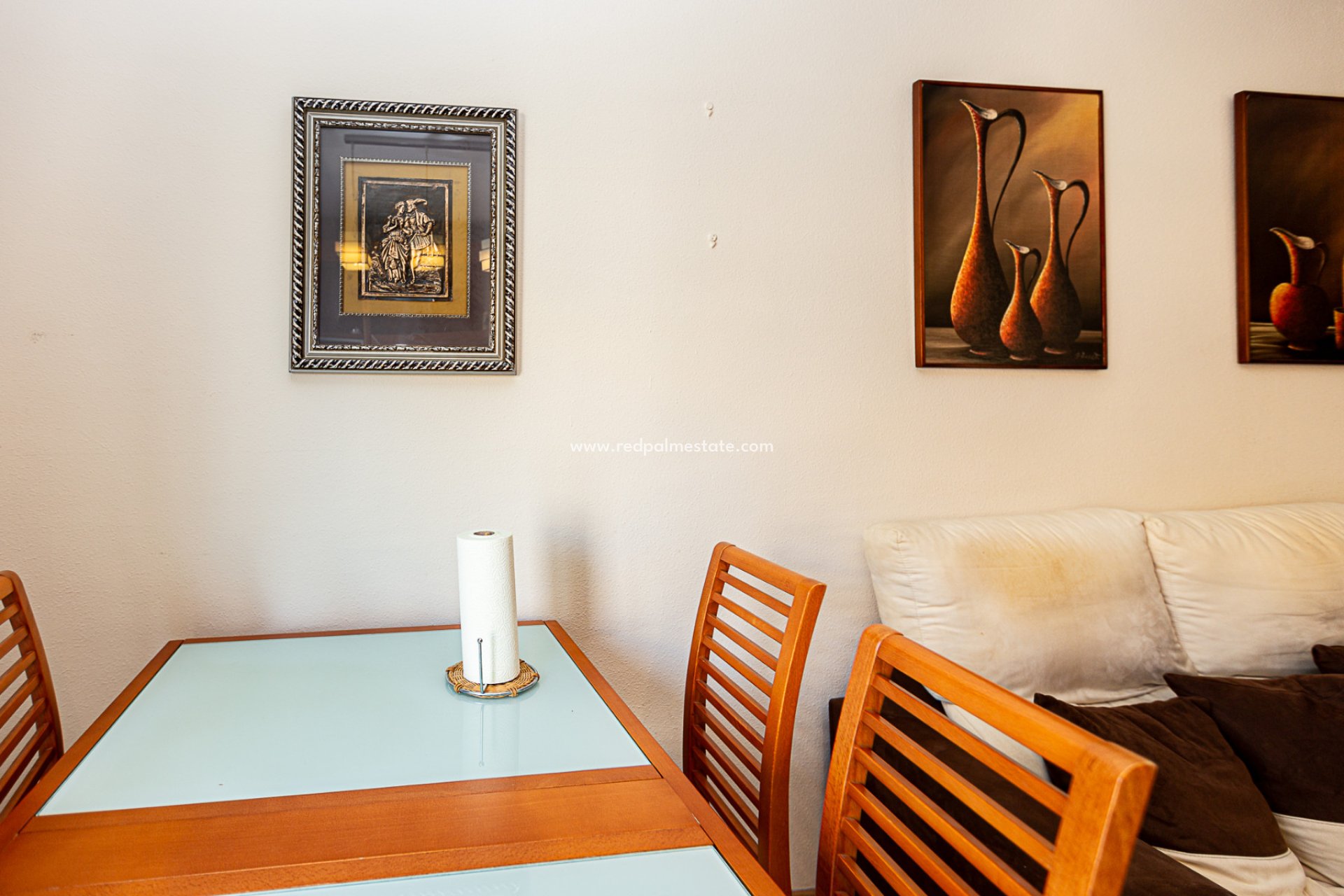 Revente - Appartements -
Torrevieja - Centro Torrevieja