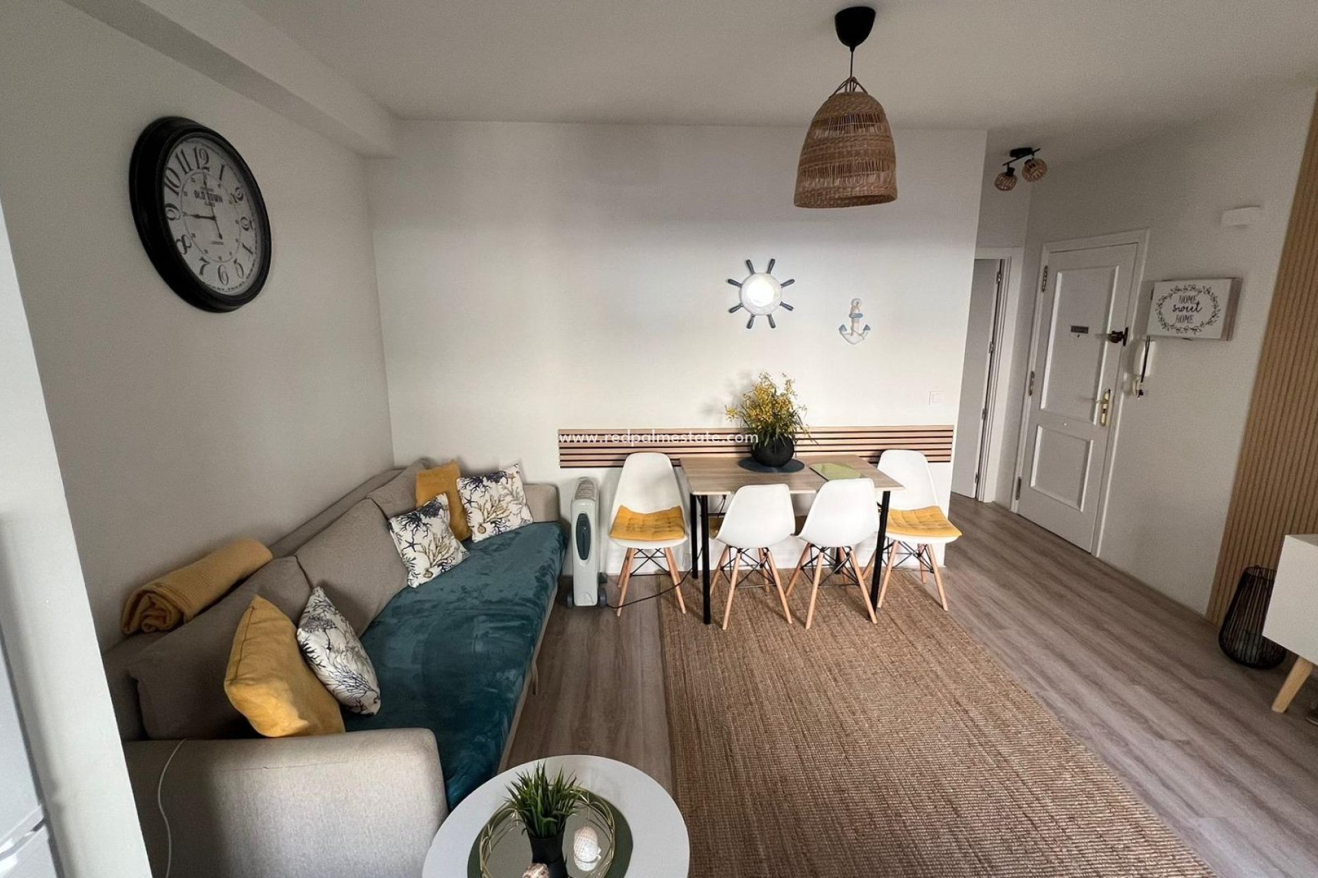 Revente - Appartements -
Torrevieja - Centro Torrevieja