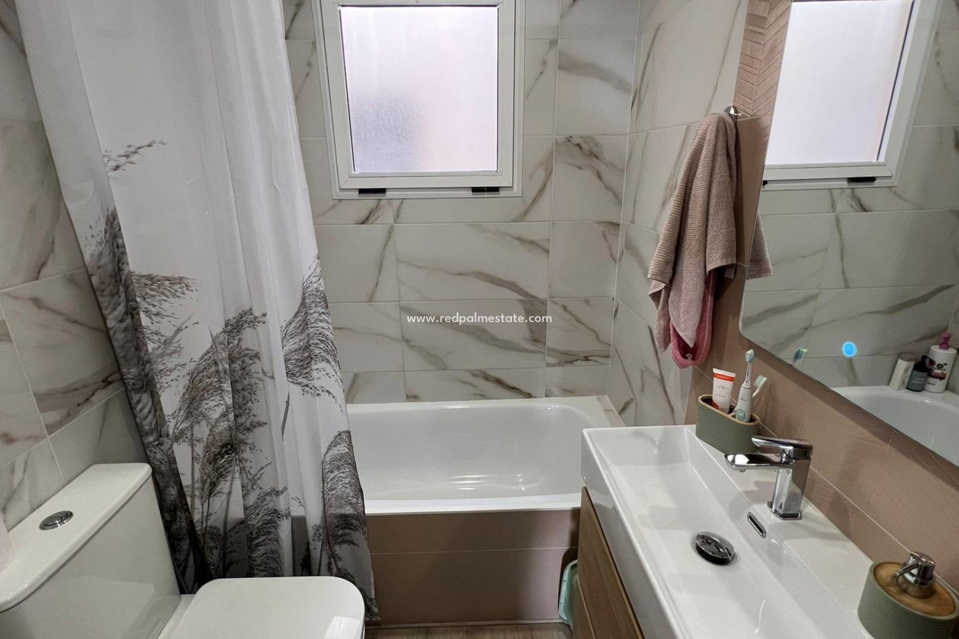 Revente - Appartements -
Torrevieja - Centro Torrevieja