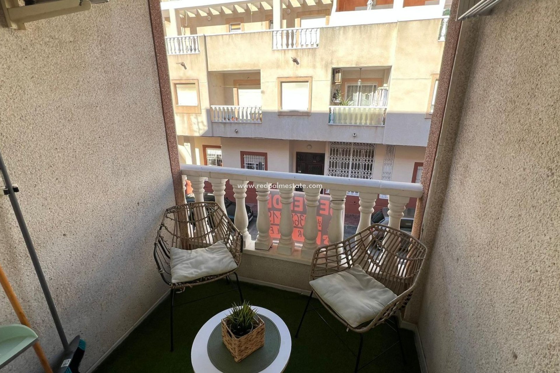 Revente - Appartements -
Torrevieja - Centro Torrevieja