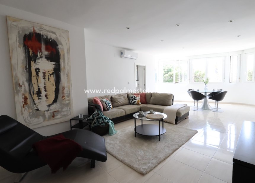 Revente - Appartements -
Torrevieja - Centro Torrevieja