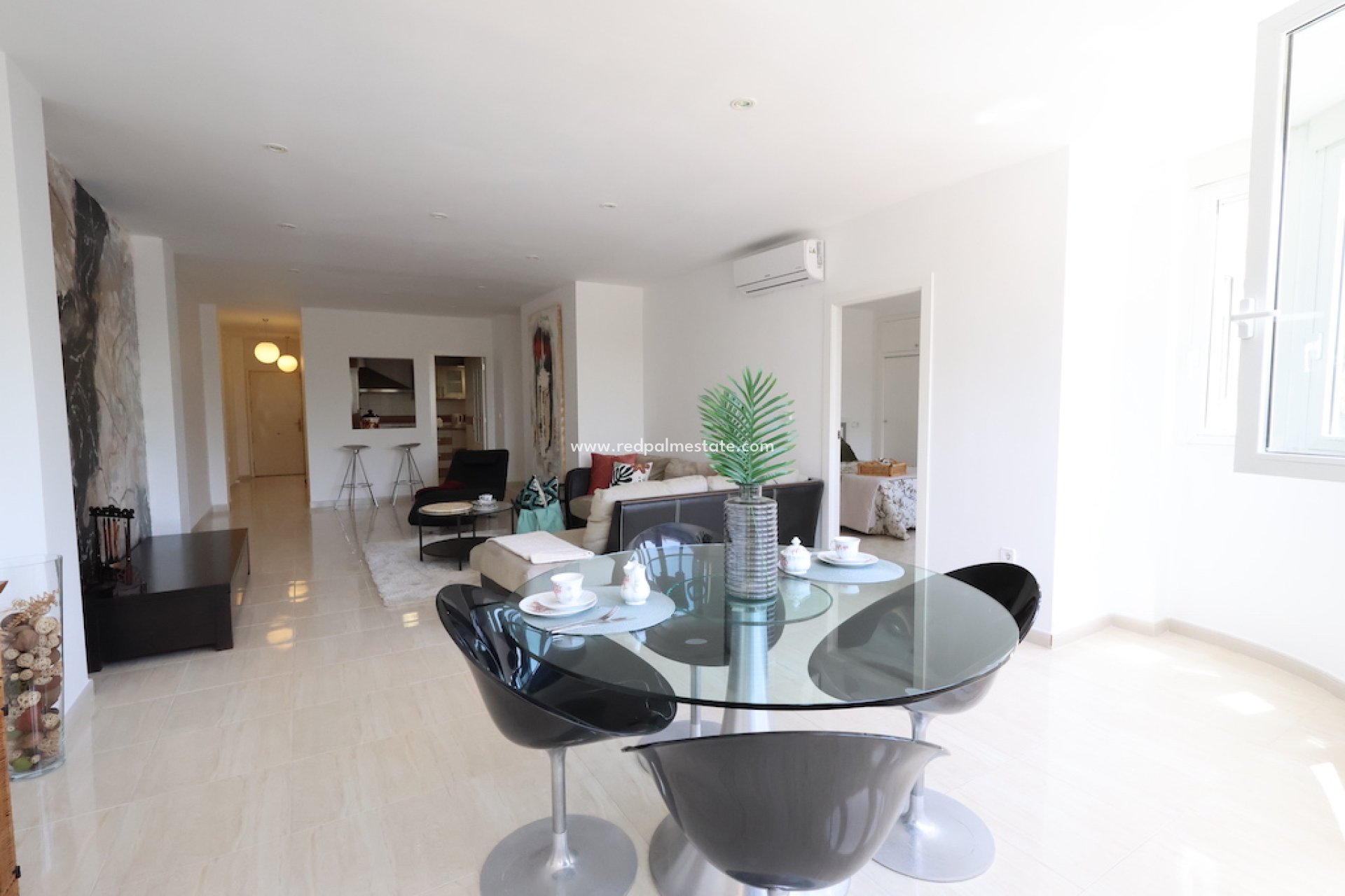 Revente - Appartements -
Torrevieja - Centro Torrevieja