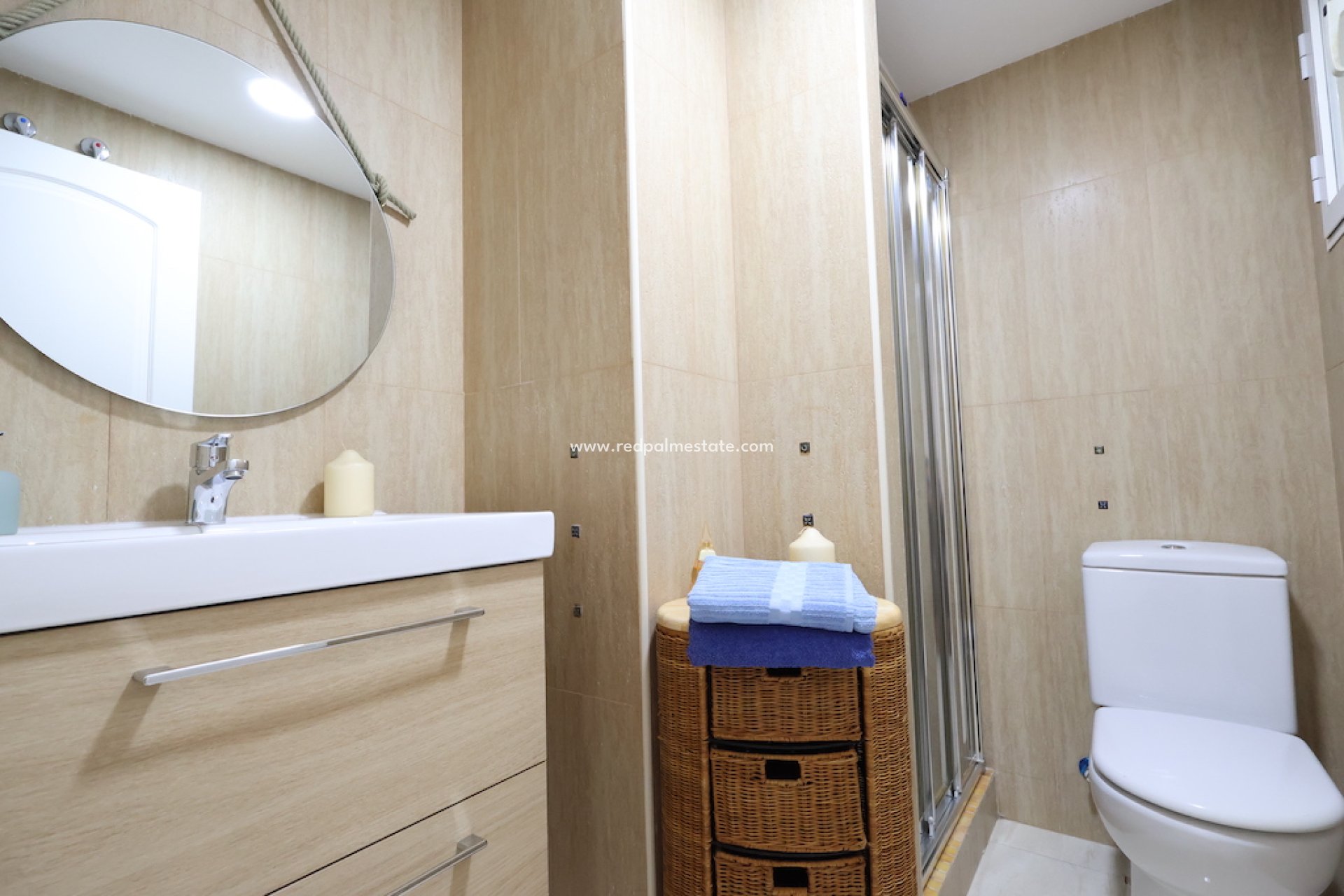 Revente - Appartements -
Torrevieja - Centro Torrevieja