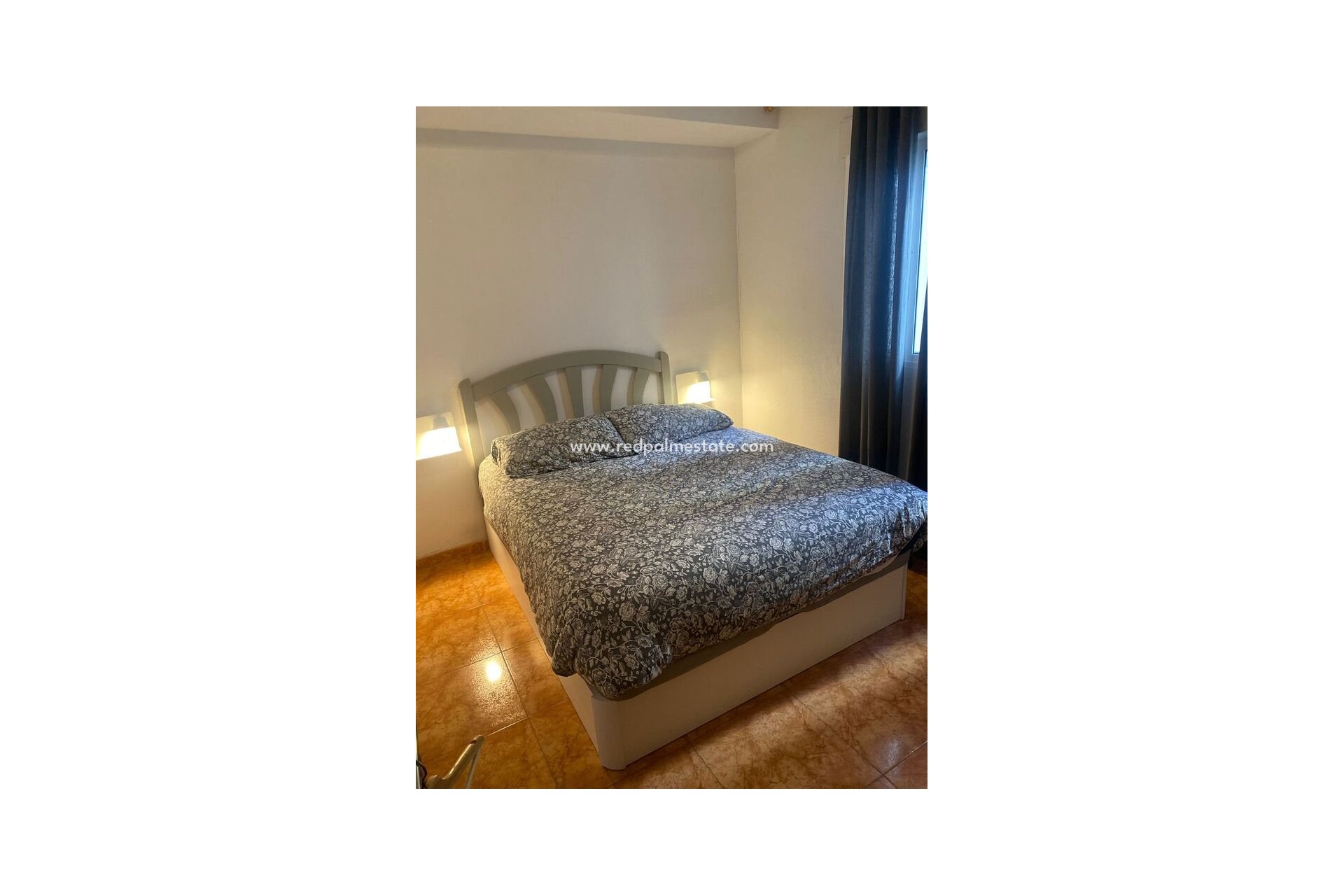 Revente - Appartements -
Torrevieja - Centro Torrevieja