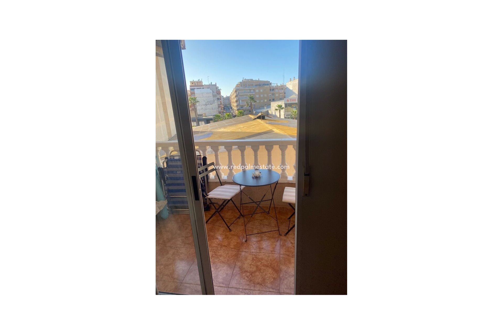 Revente - Appartements -
Torrevieja - Centro Torrevieja