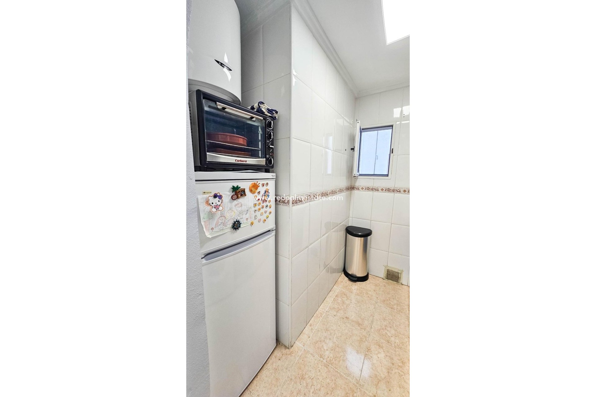 Revente - Appartements -
Torrevieja - Centro Torrevieja