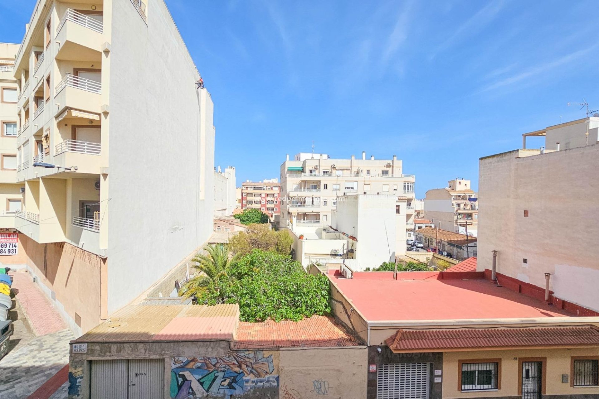 Revente - Appartements -
Torrevieja - Centro Torrevieja