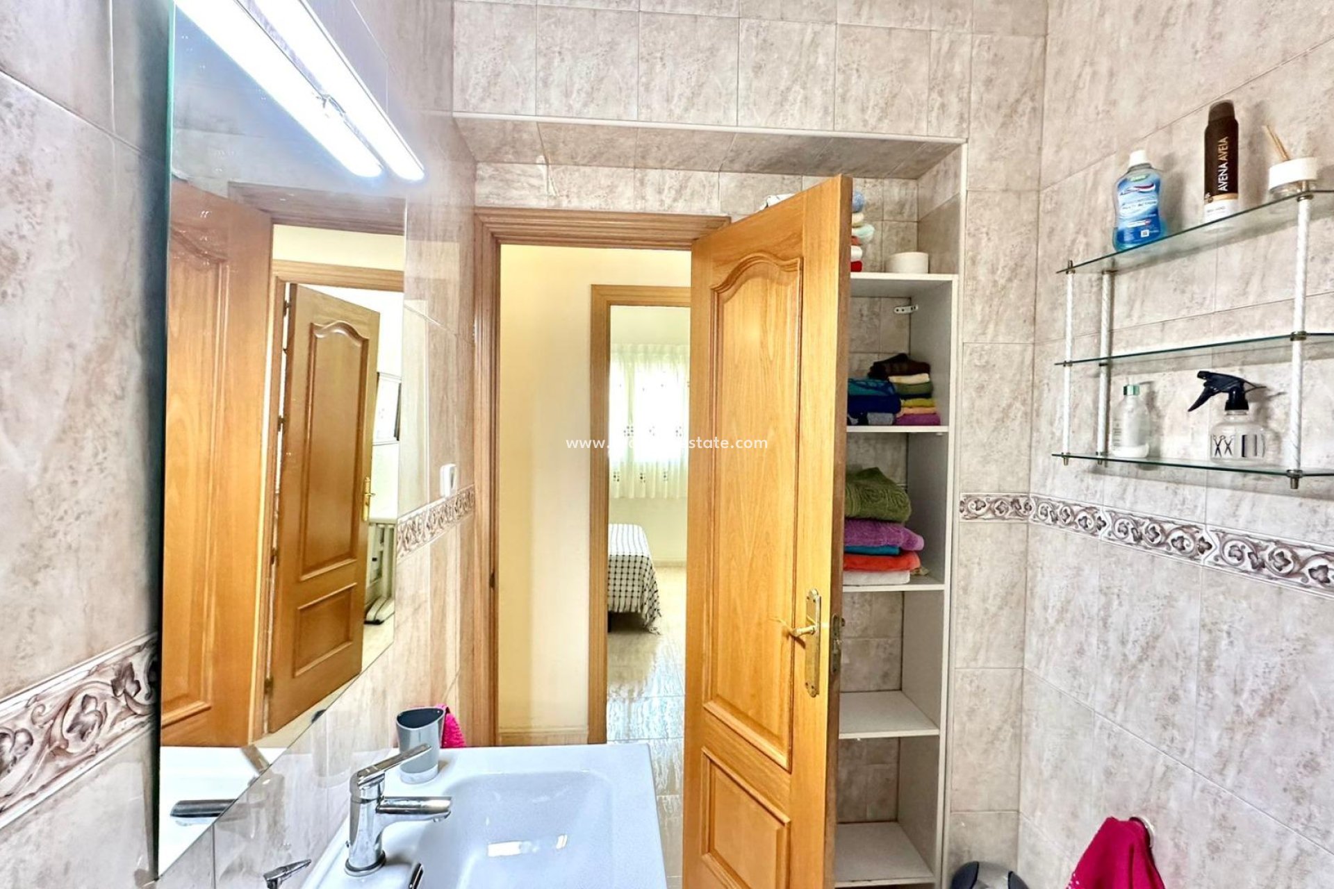 Revente - Appartements -
Torrevieja - Centro Torrevieja