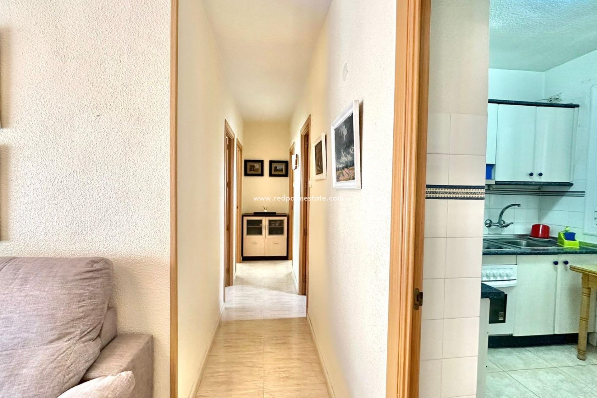 Revente - Appartements -
Torrevieja - Centro Torrevieja