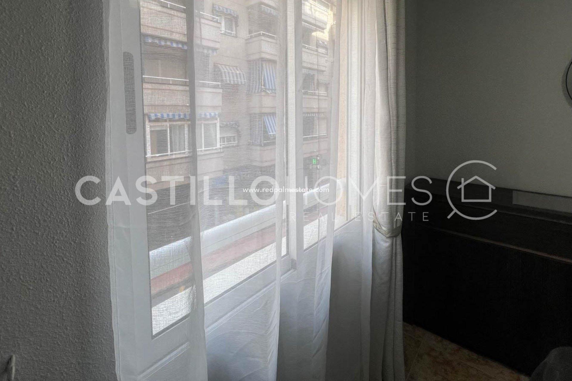 Revente - Appartements -
Torrevieja - Centro Torrevieja