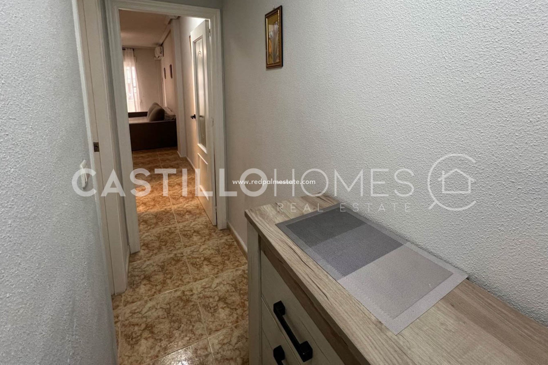 Revente - Appartements -
Torrevieja - Centro Torrevieja