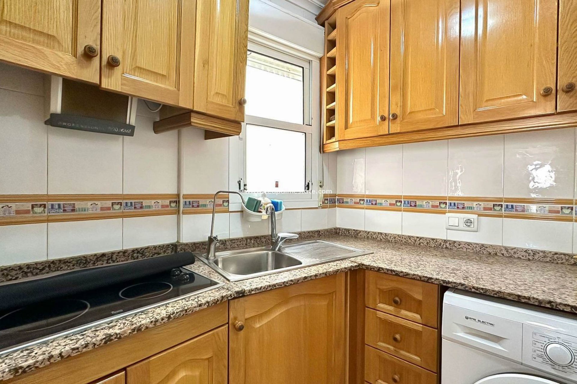 Revente - Appartements -
Torrevieja - Centro Torrevieja