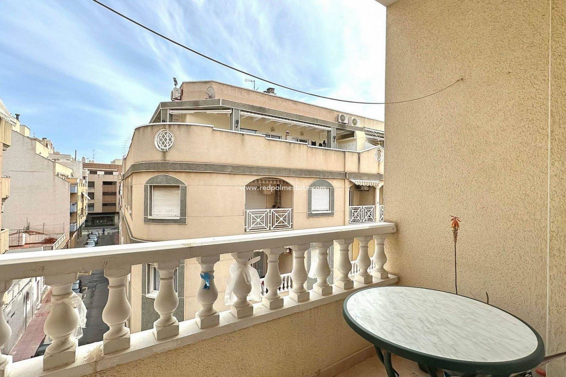 Revente - Appartements -
Torrevieja - Centro Torrevieja
