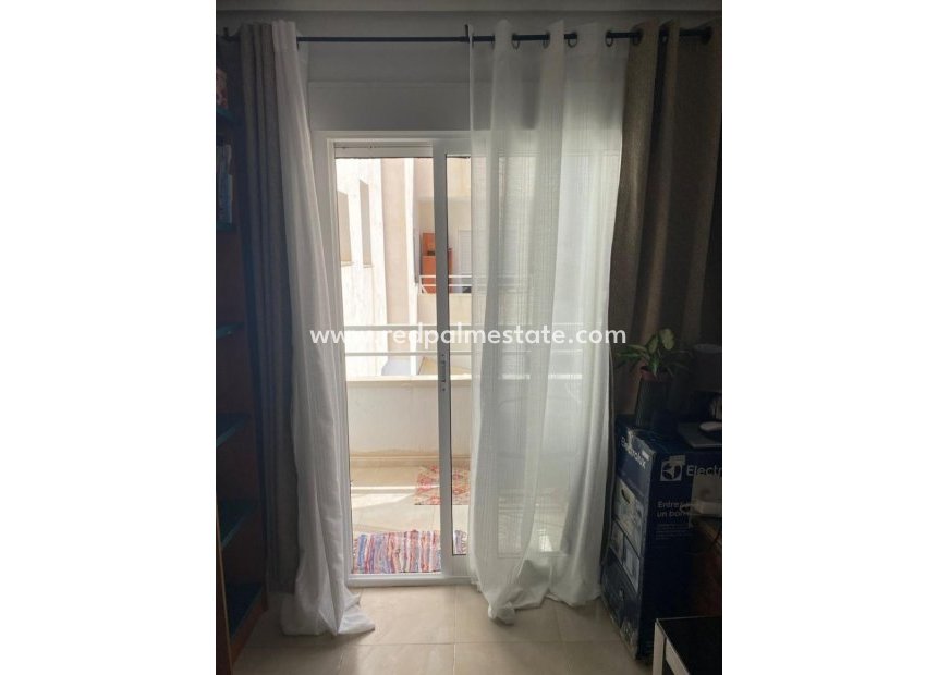 Revente - Appartements -
Torrevieja - Centro Torrevieja