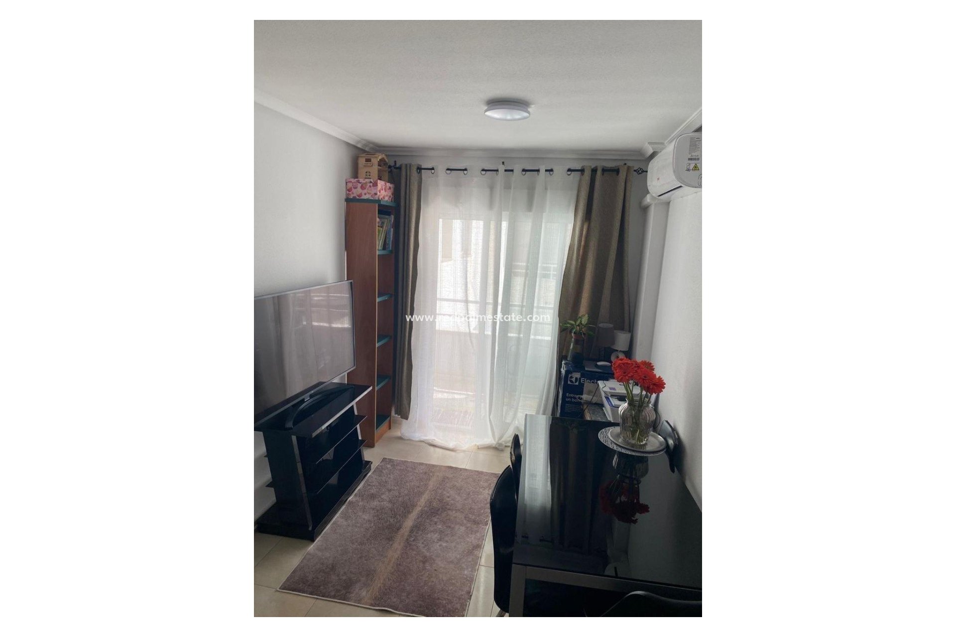 Revente - Appartements -
Torrevieja - Centro Torrevieja