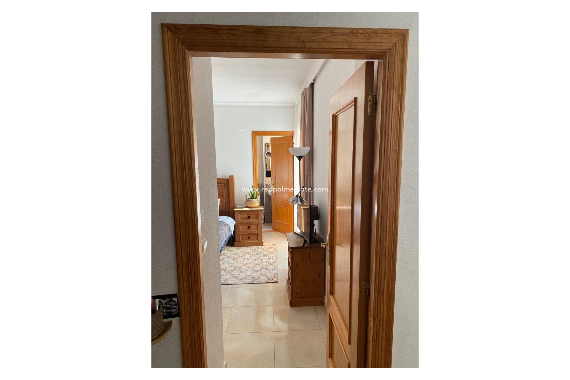 Revente - Appartements -
Torrevieja - Centro Torrevieja