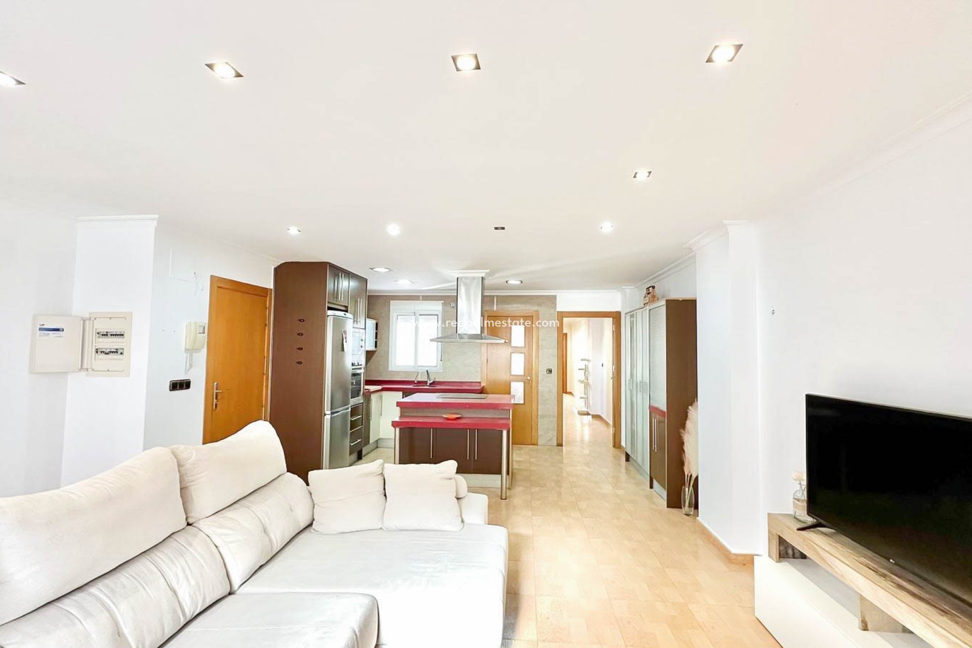 Revente - Appartements -
Torrevieja - Centro Torrevieja