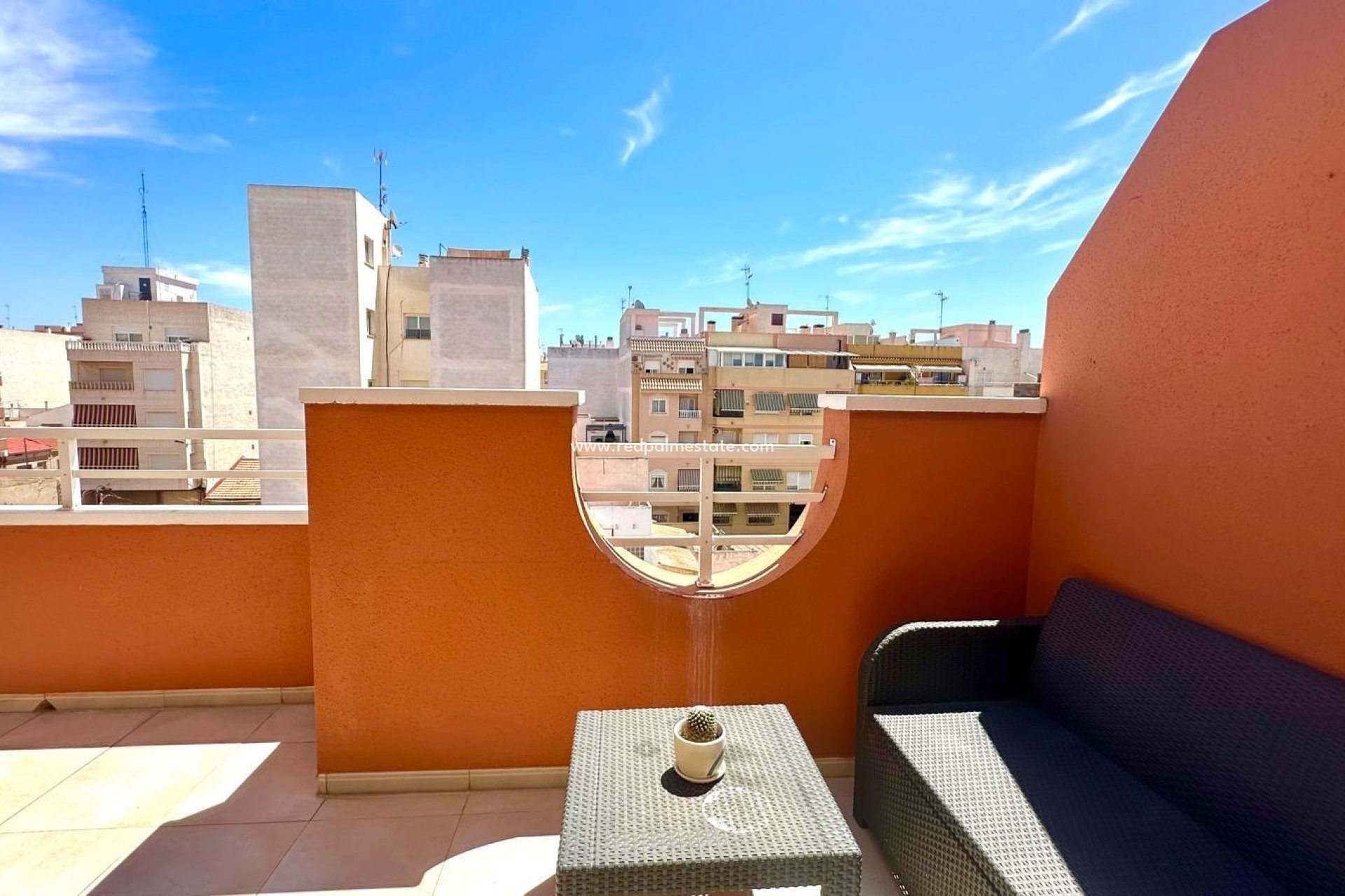 Revente - Appartements -
Torrevieja - Centro Torrevieja