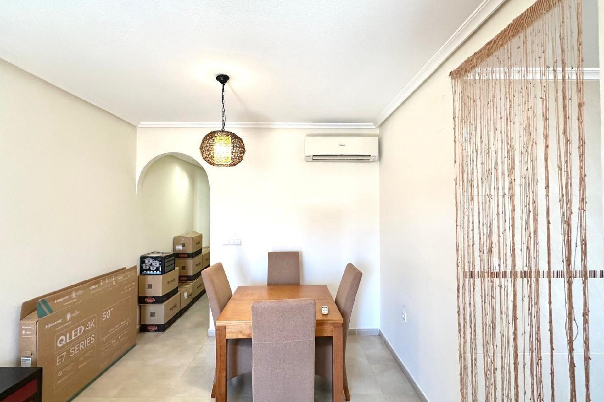 Revente - Appartements -
Torrevieja - Centro Torrevieja