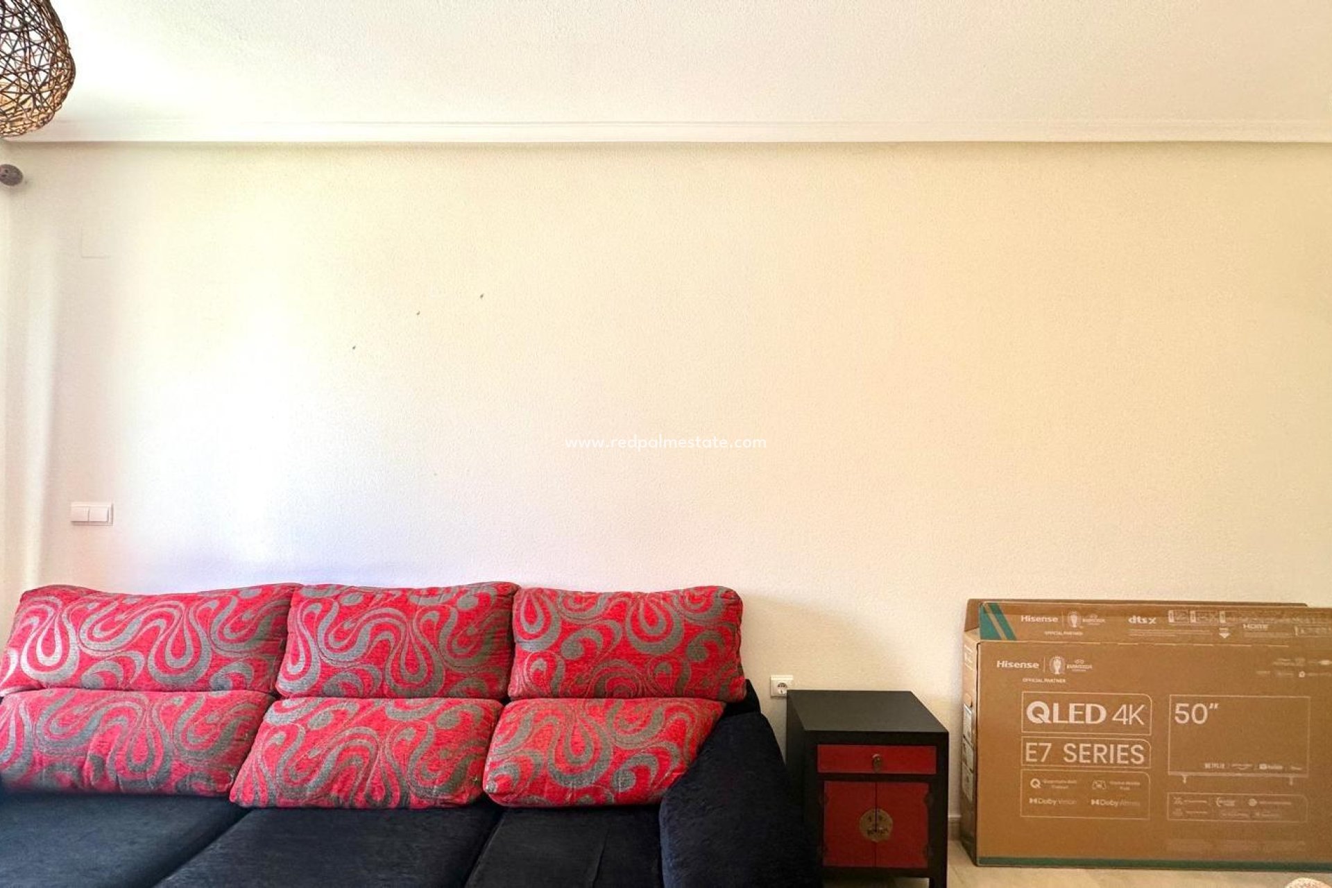 Revente - Appartements -
Torrevieja - Centro Torrevieja