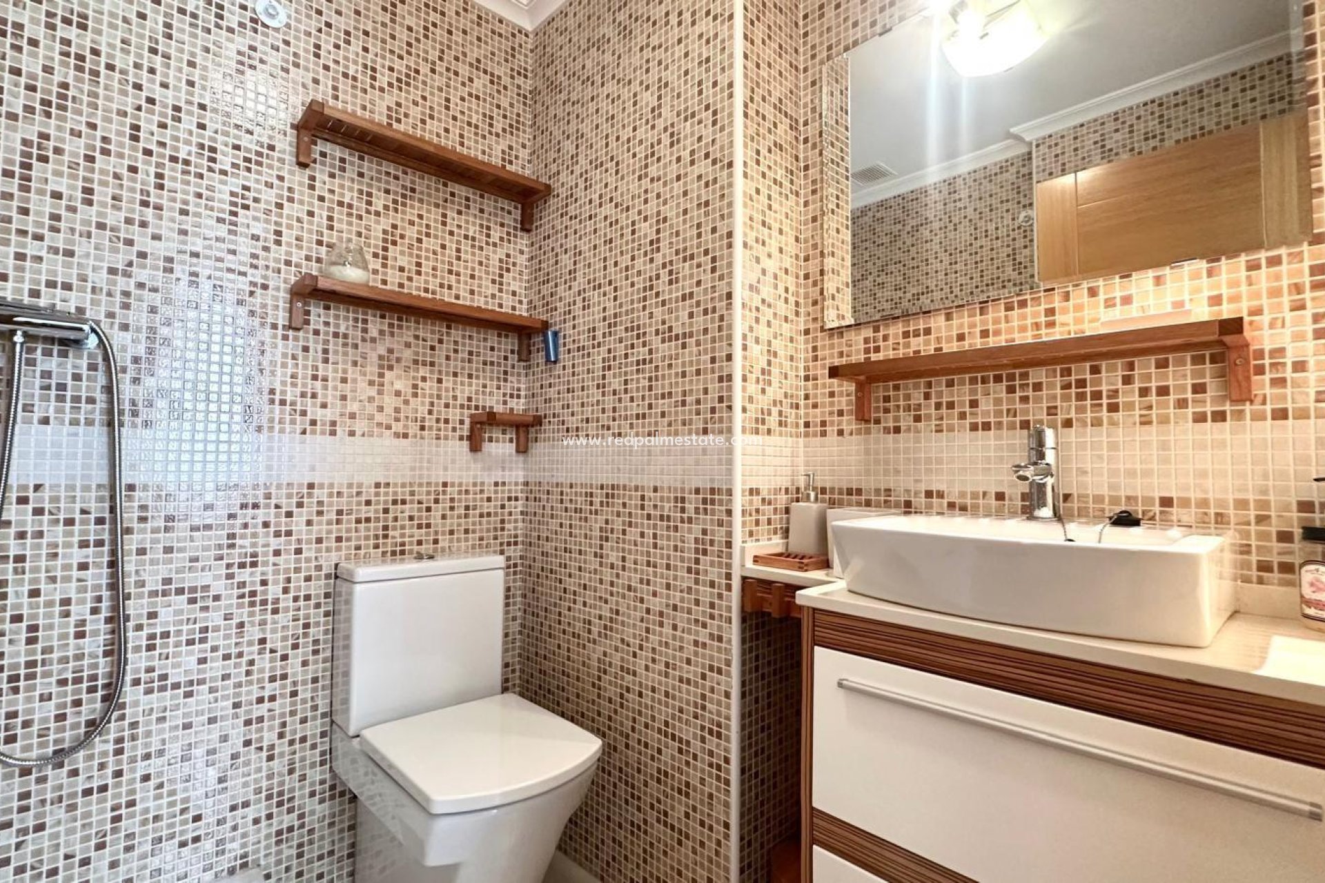 Revente - Appartements -
Torrevieja - Centro Torrevieja