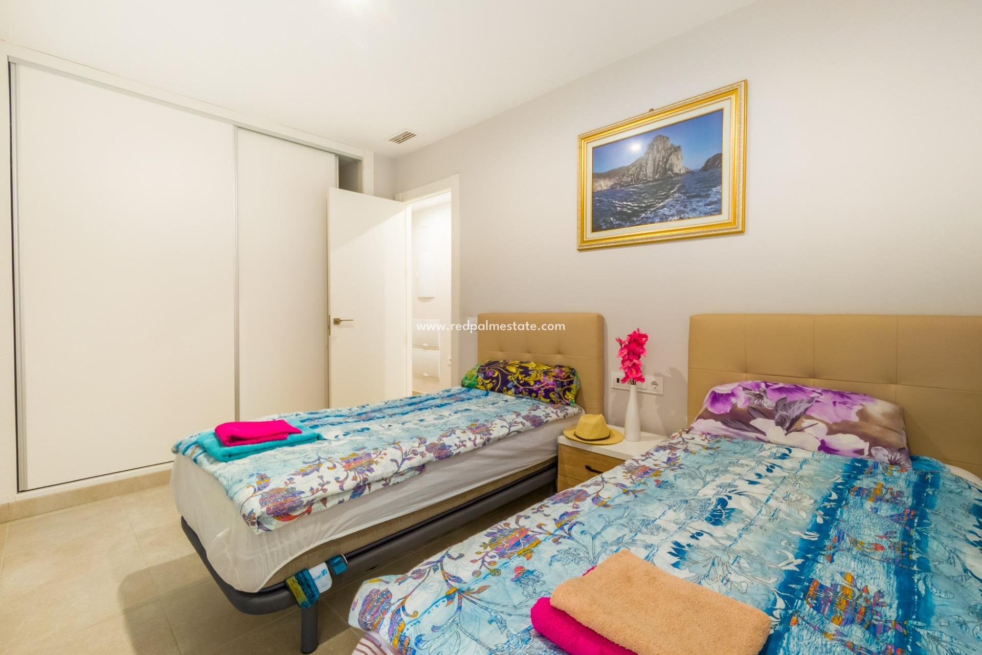 Revente - Appartements -
Torrevieja - Centro Torrevieja