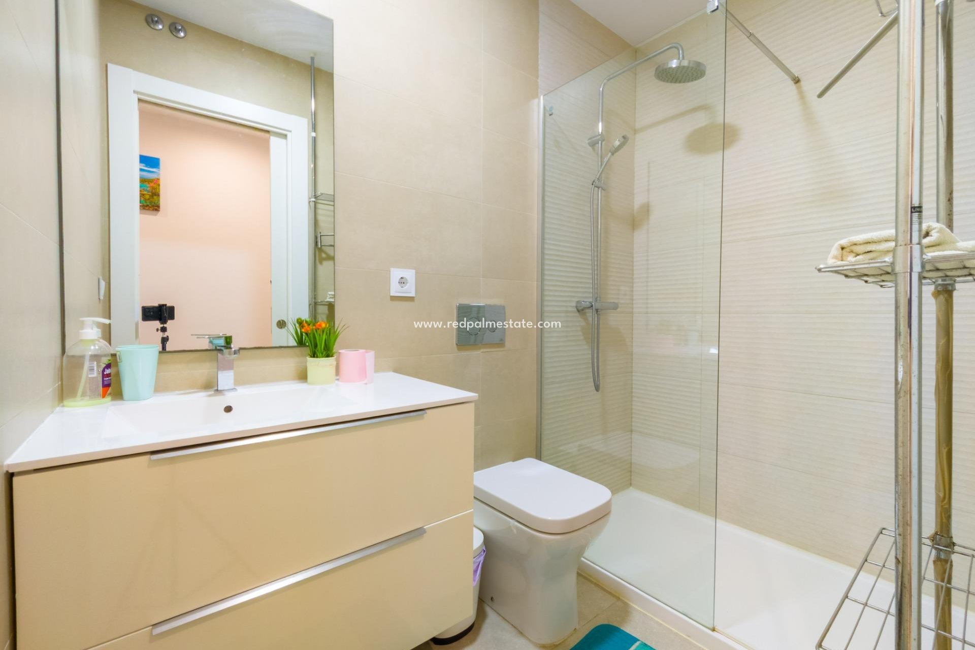 Revente - Appartements -
Torrevieja - Centro Torrevieja