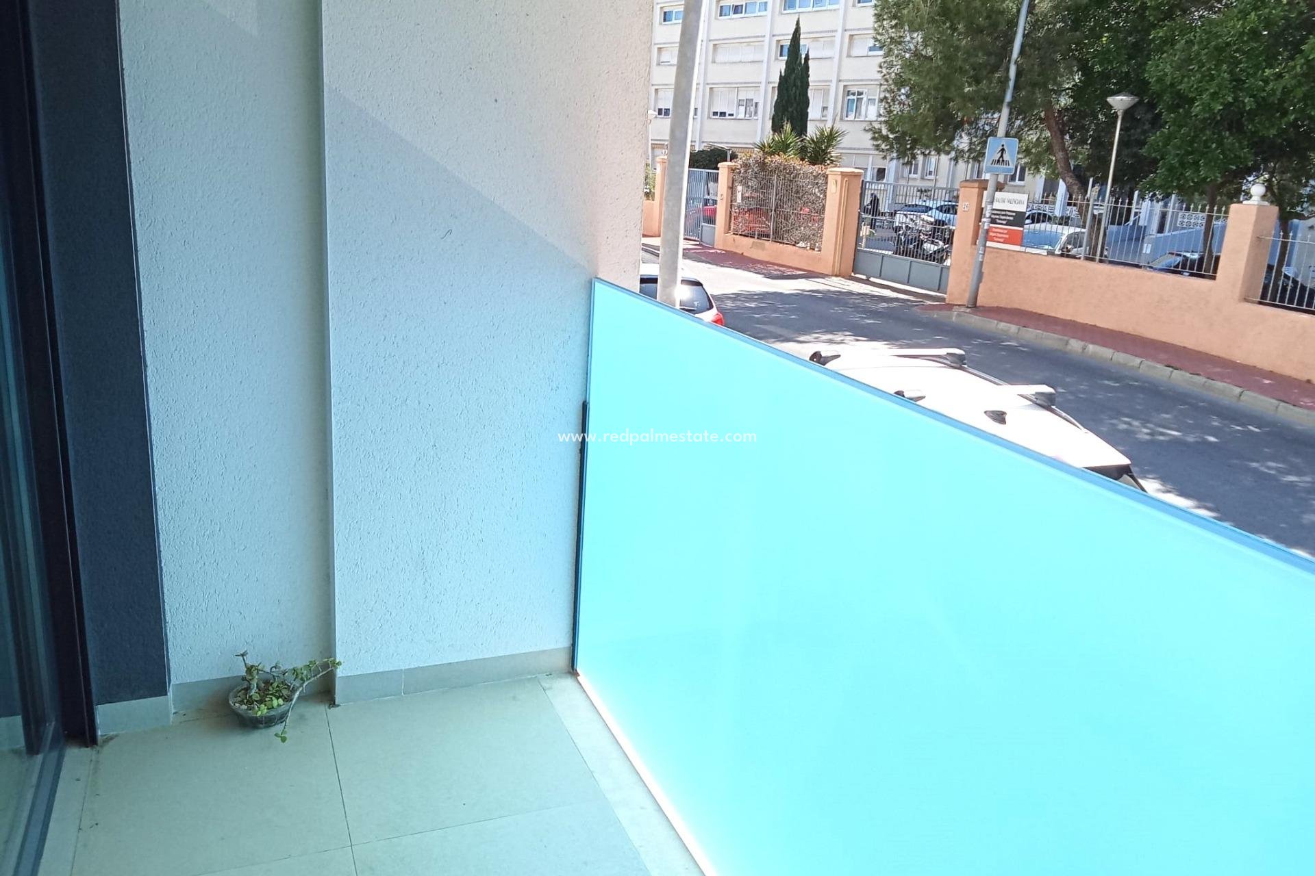 Revente - Appartements -
Torrevieja - Centro Torrevieja