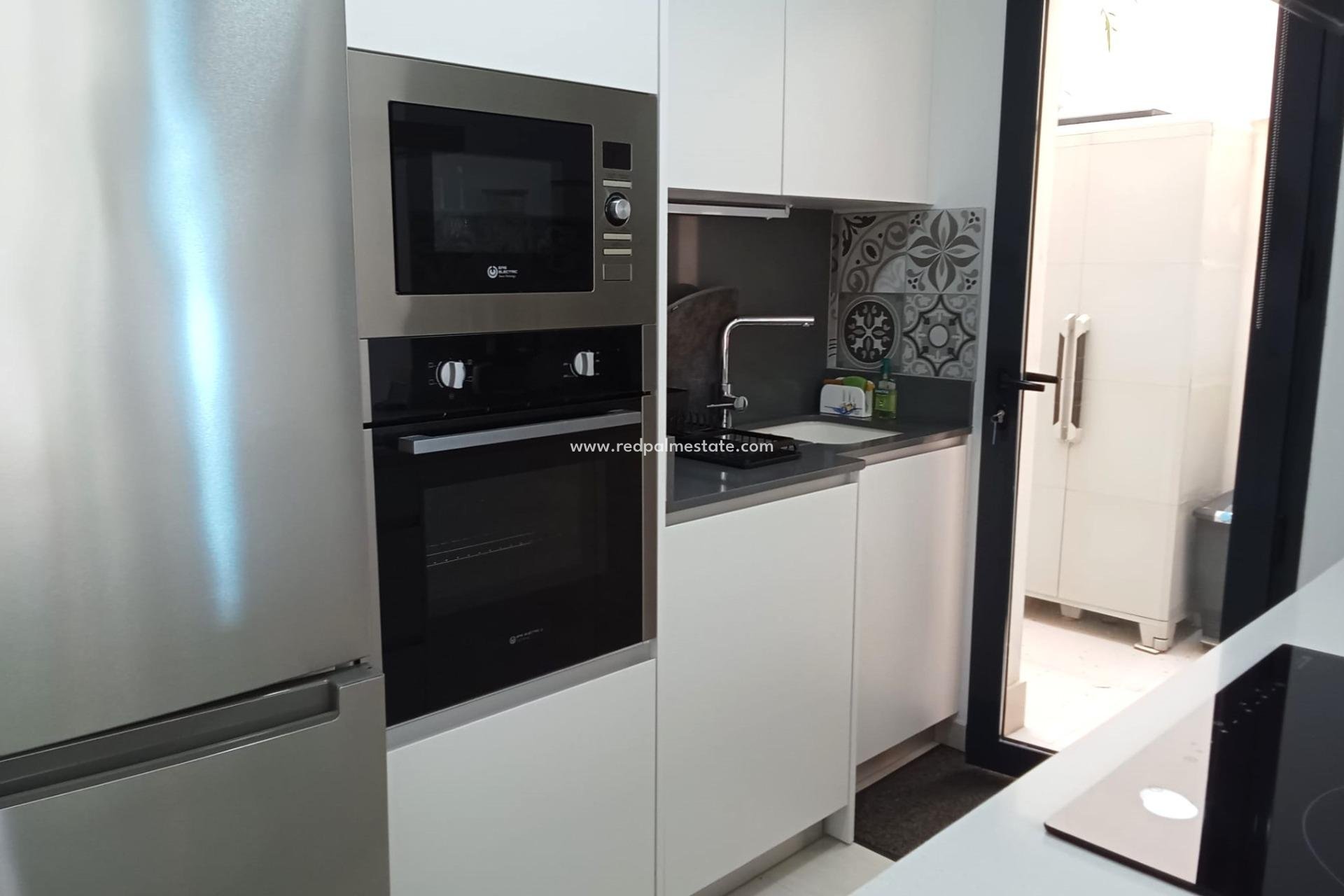 Revente - Appartements -
Torrevieja - Centro Torrevieja