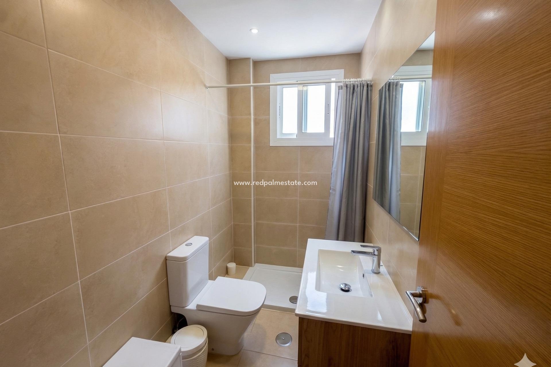 Revente - Appartements -
Torrevieja - Centro Torrevieja