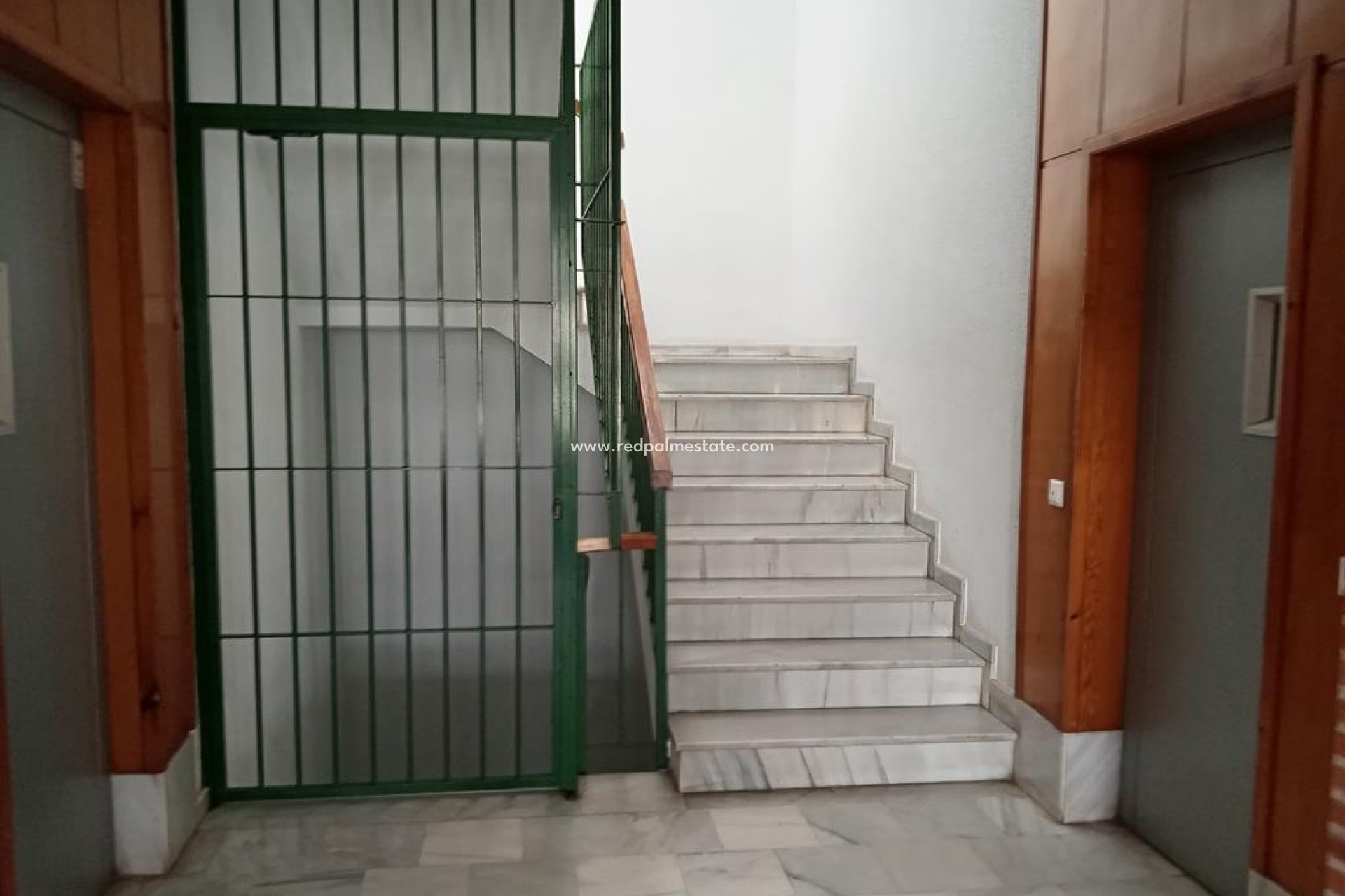 Revente - Appartements -
Torrevieja - Centro Torrevieja