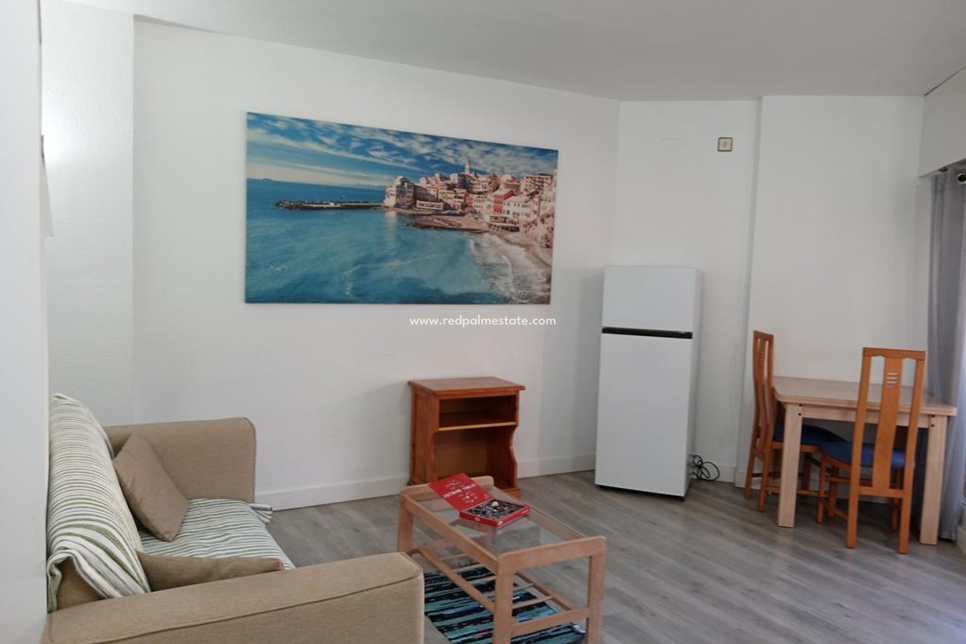 Revente - Appartements -
Torrevieja - Centro Torrevieja