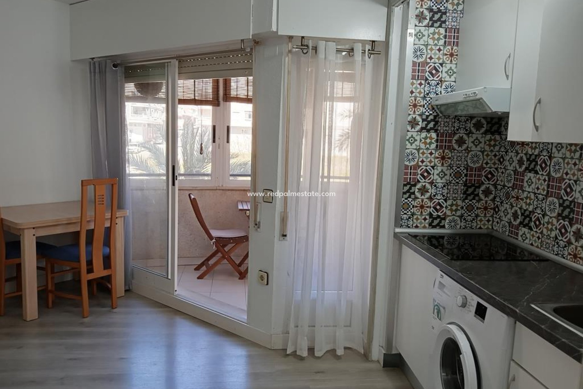 Revente - Appartements -
Torrevieja - Centro Torrevieja