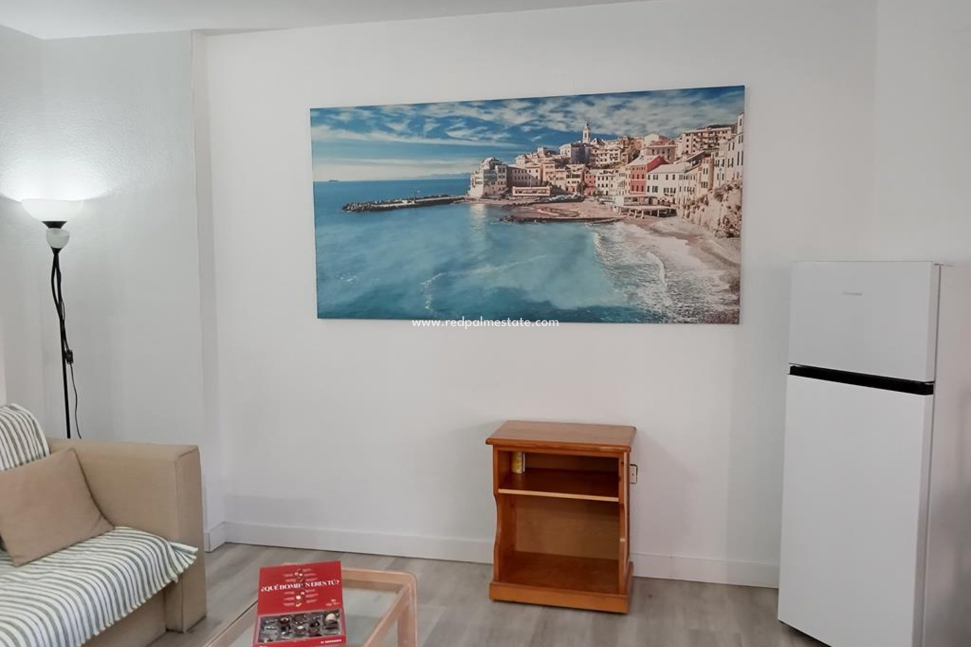 Revente - Appartements -
Torrevieja - Centro Torrevieja