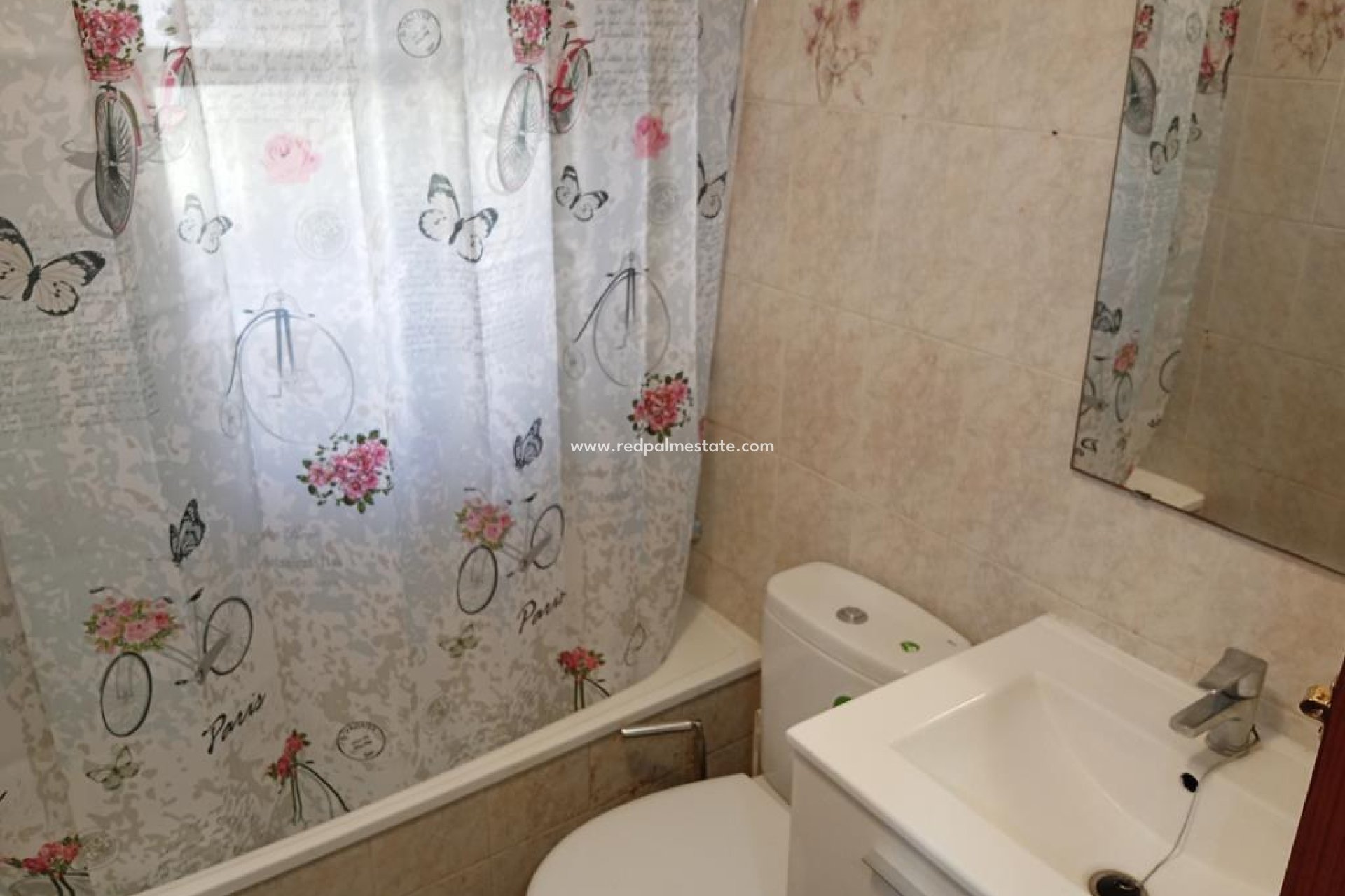 Revente - Appartements -
Torrevieja - Centro Torrevieja