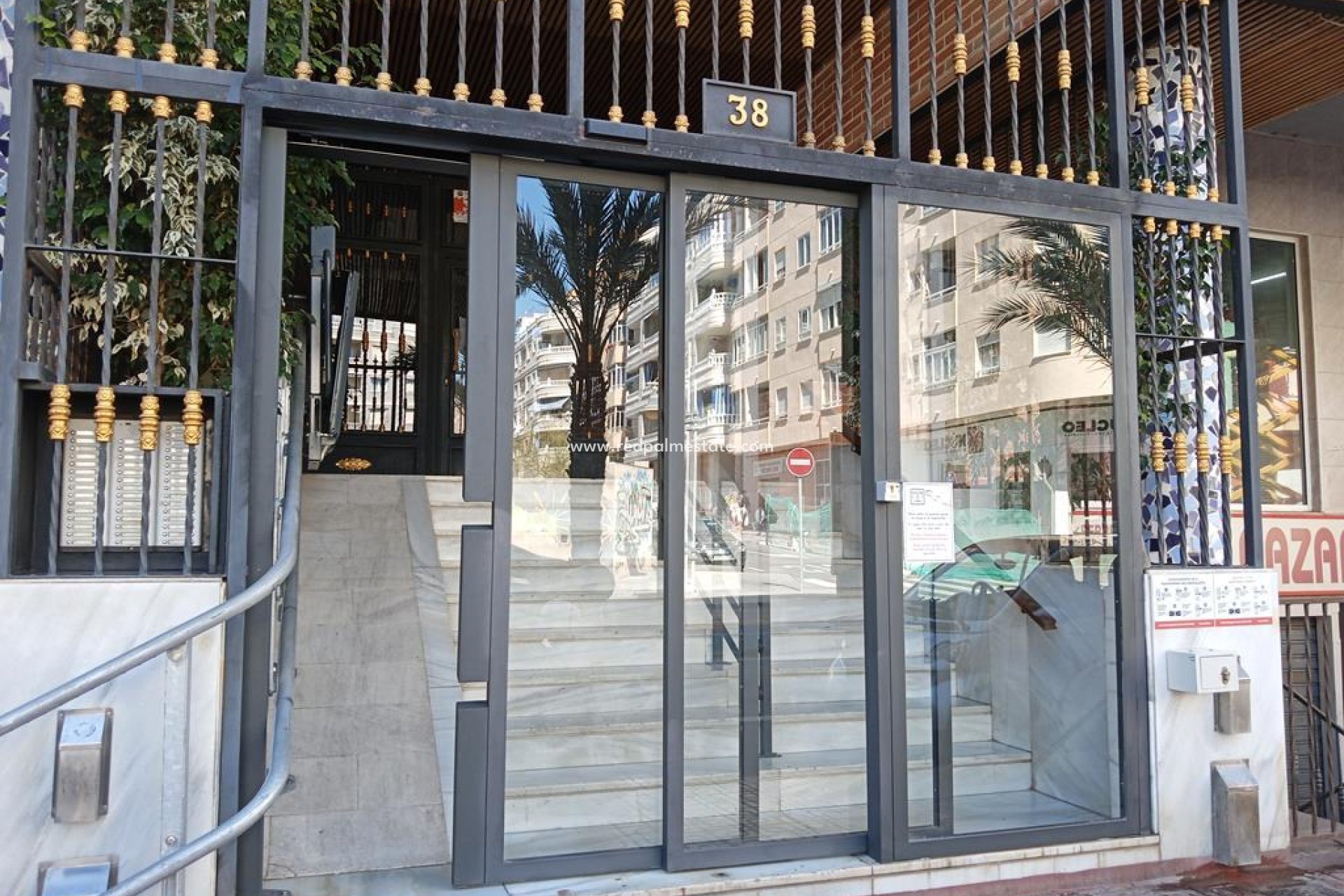 Revente - Appartements -
Torrevieja - Centro Torrevieja