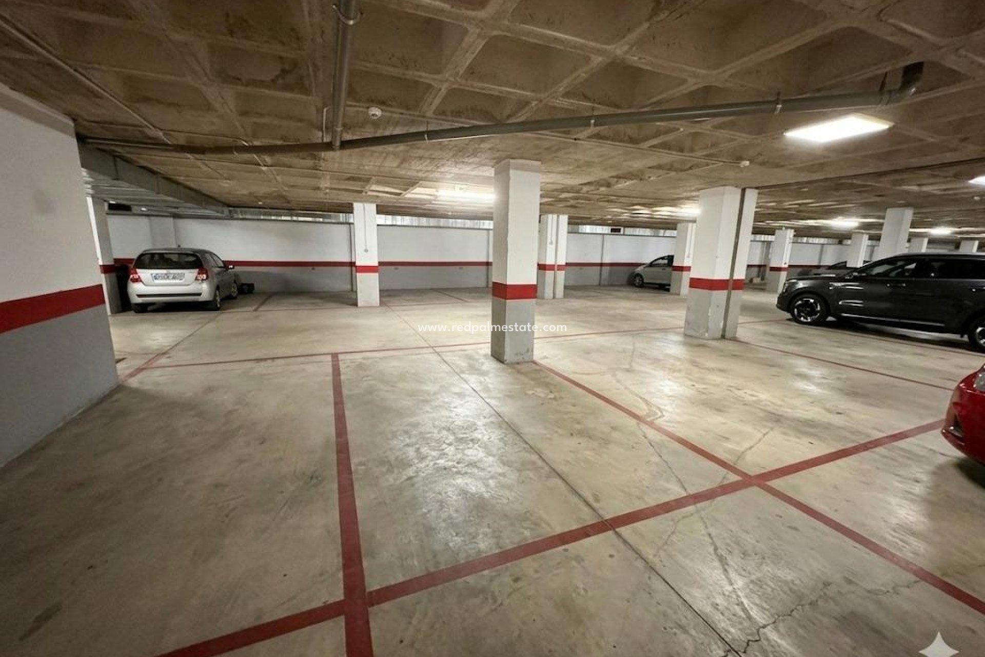 Revente - Appartements -
Torrevieja - Centro Torrevieja