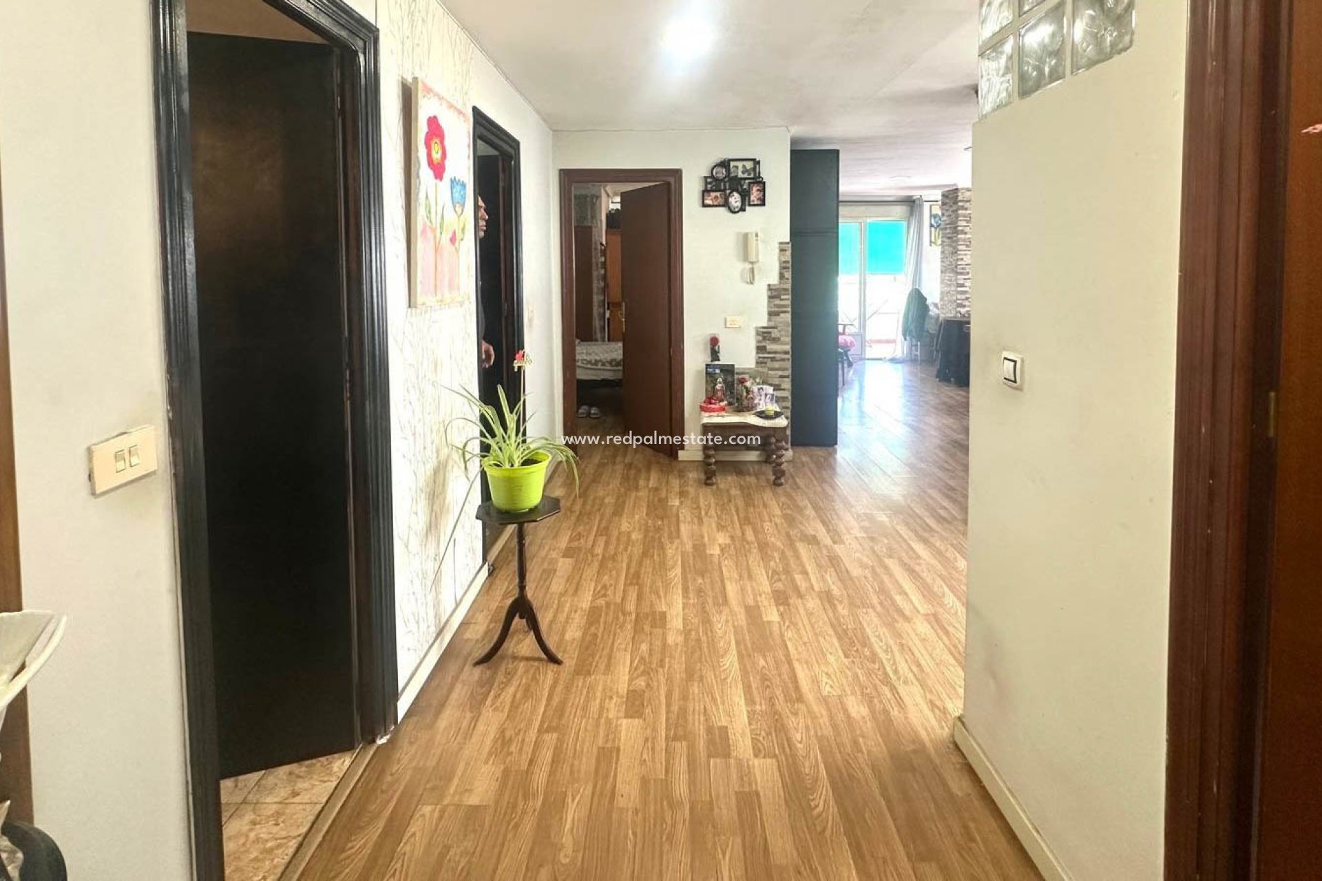 Revente - Appartements -
Torrevieja - Centro Torrevieja