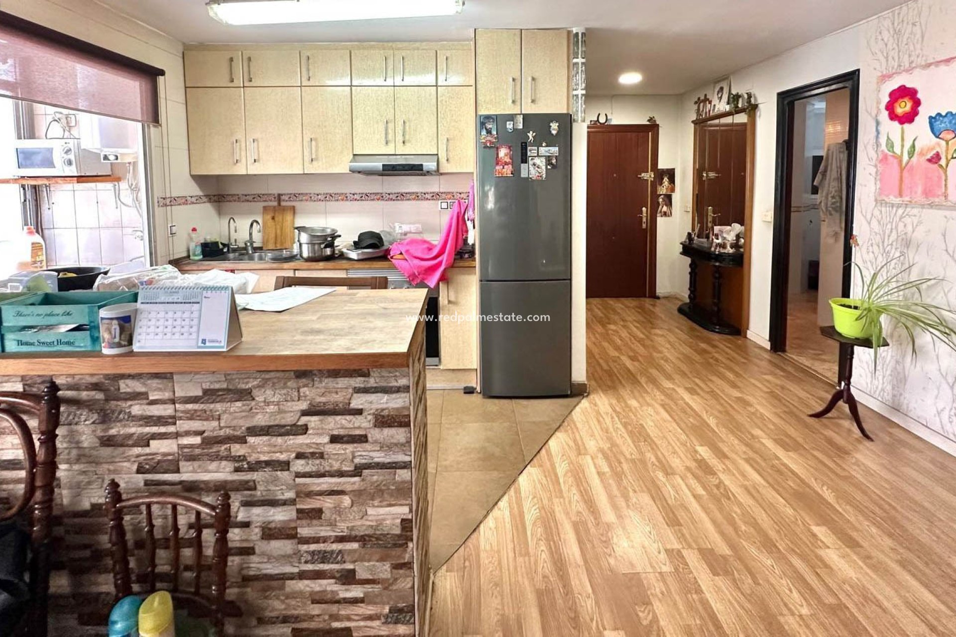 Revente - Appartements -
Torrevieja - Centro Torrevieja