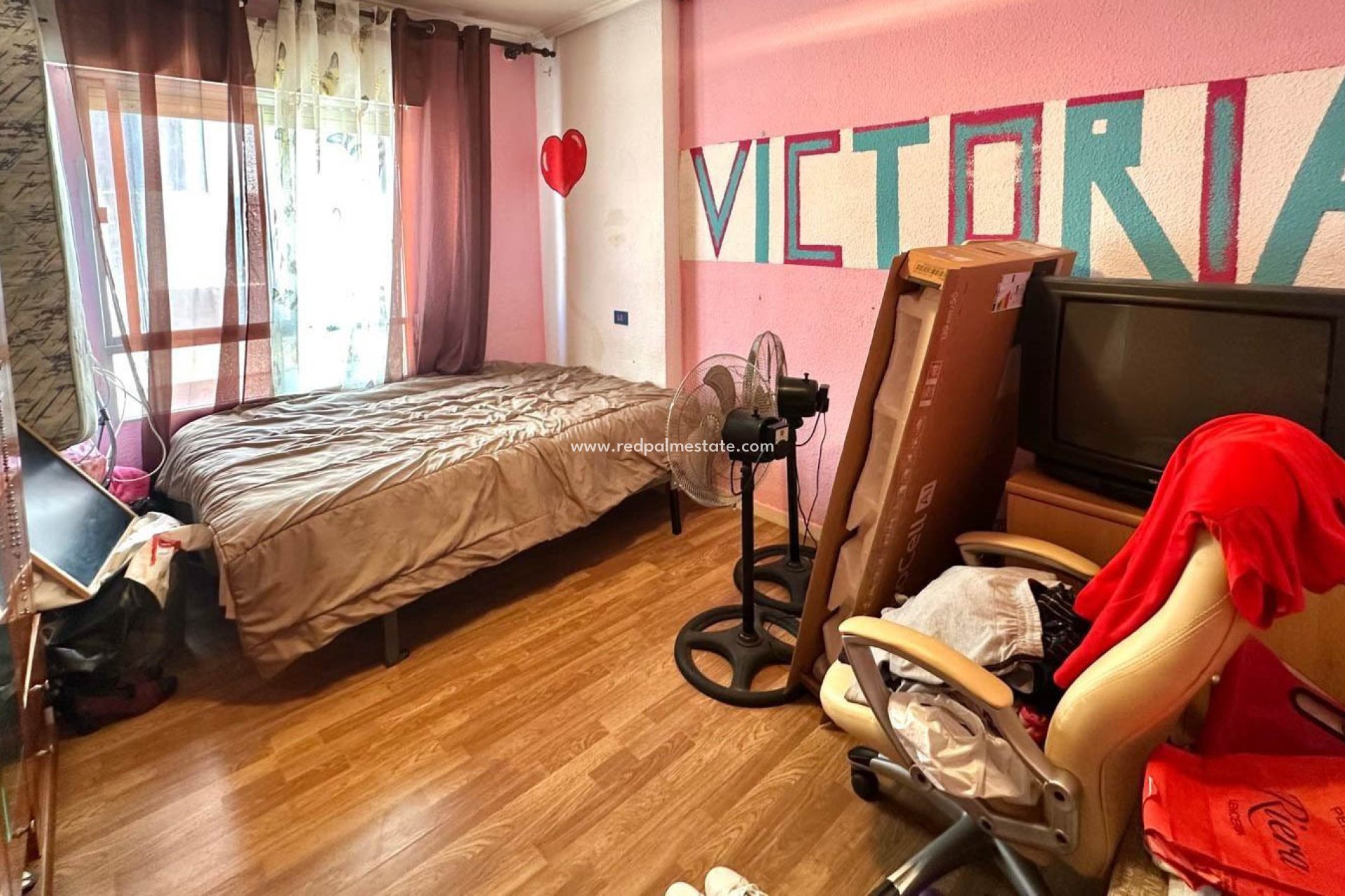 Revente - Appartements -
Torrevieja - Centro Torrevieja