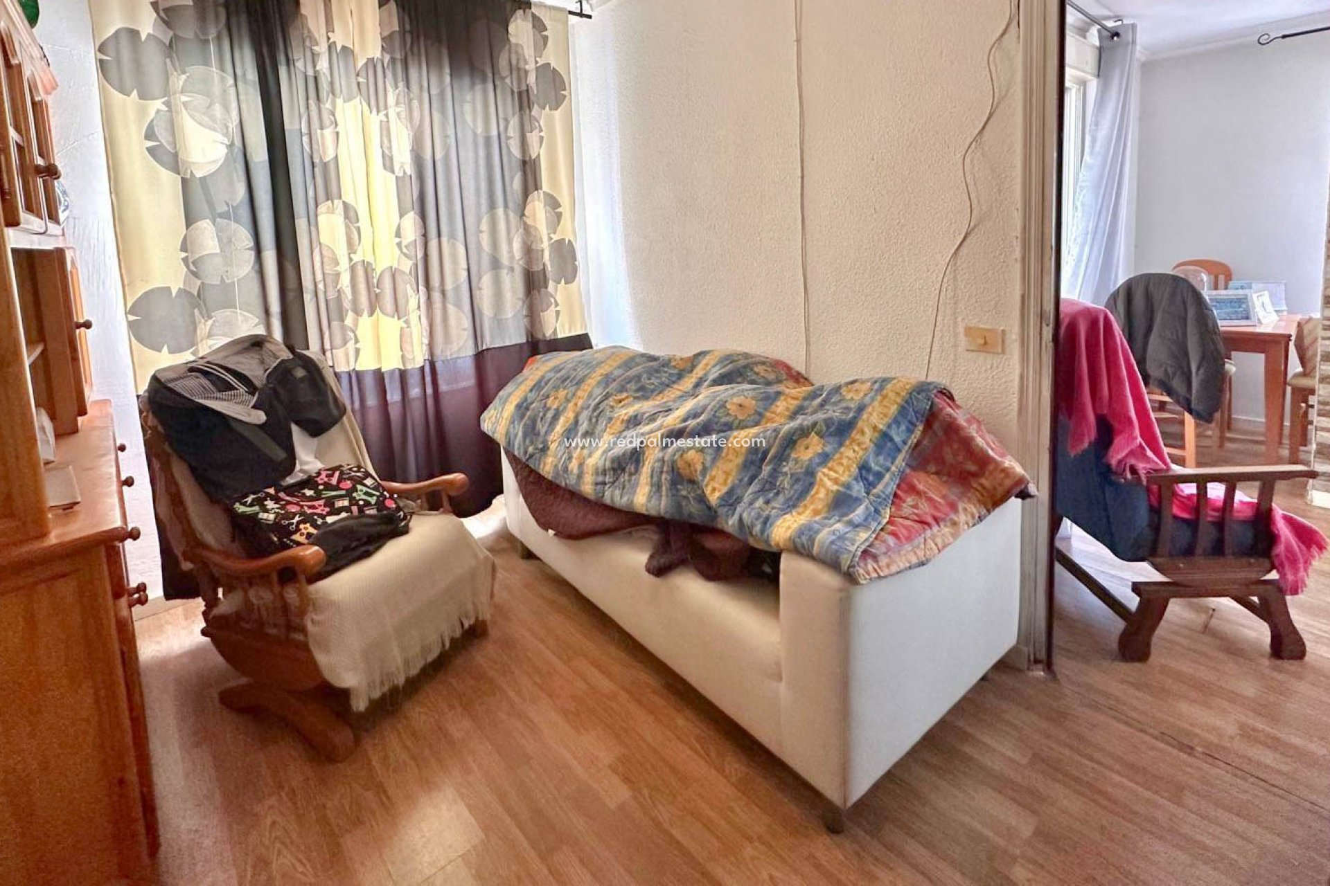 Revente - Appartements -
Torrevieja - Centro Torrevieja