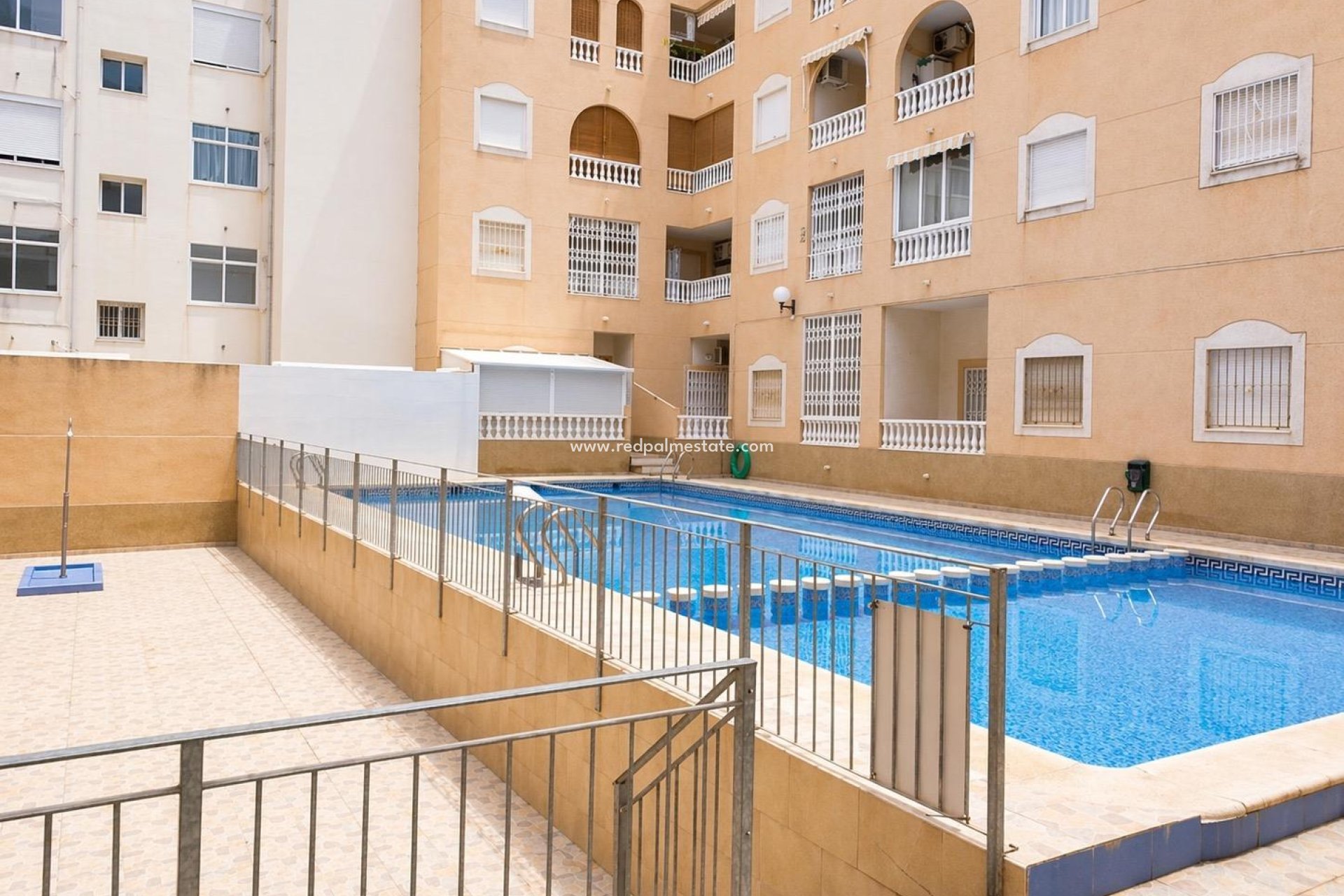 Revente - Appartements -
Torrevieja - Centro Torrevieja