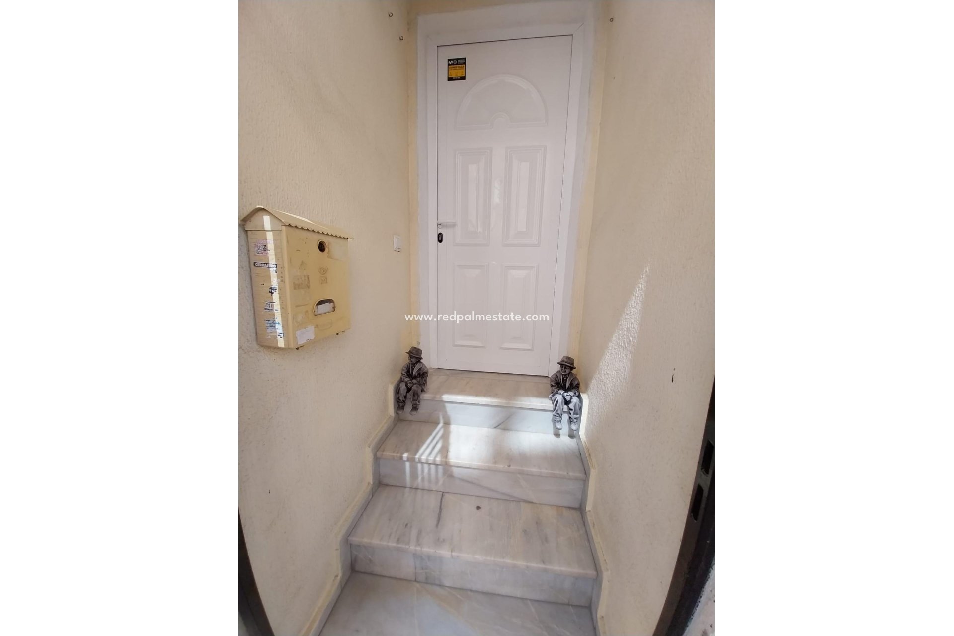 Revente - Appartements -
Torrevieja - Centro Torrevieja