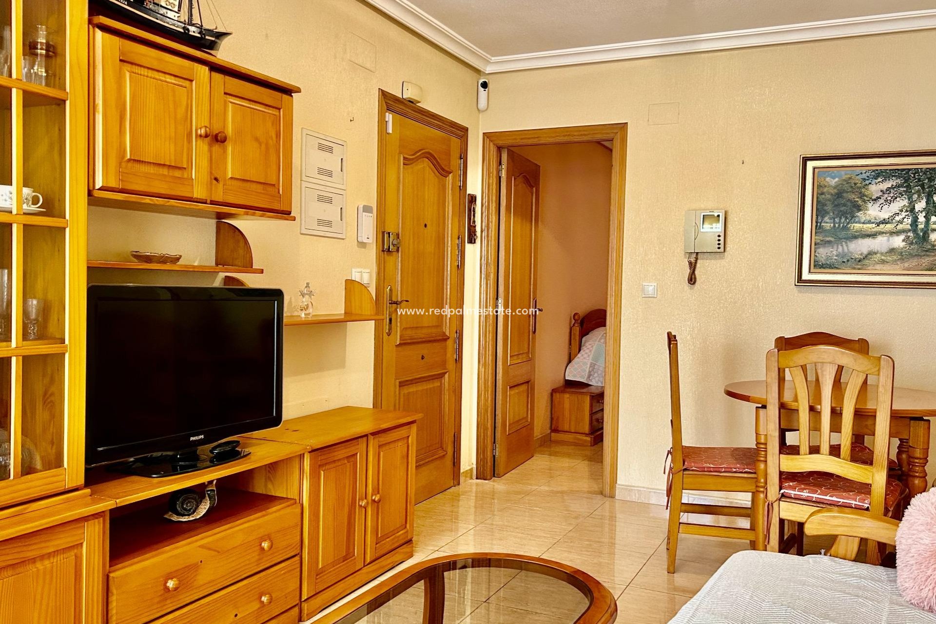 Revente - Appartements -
Torrevieja - Centro Torrevieja
