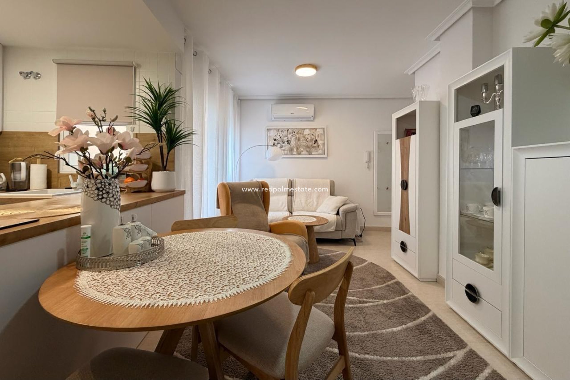 Revente - Appartements -
Torrevieja - Centro Torrevieja