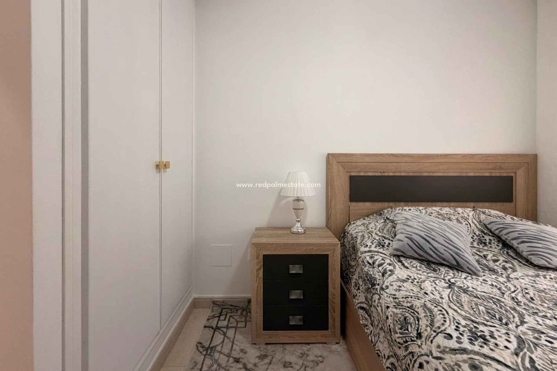 Revente - Appartements -
Torrevieja - Centro Torrevieja