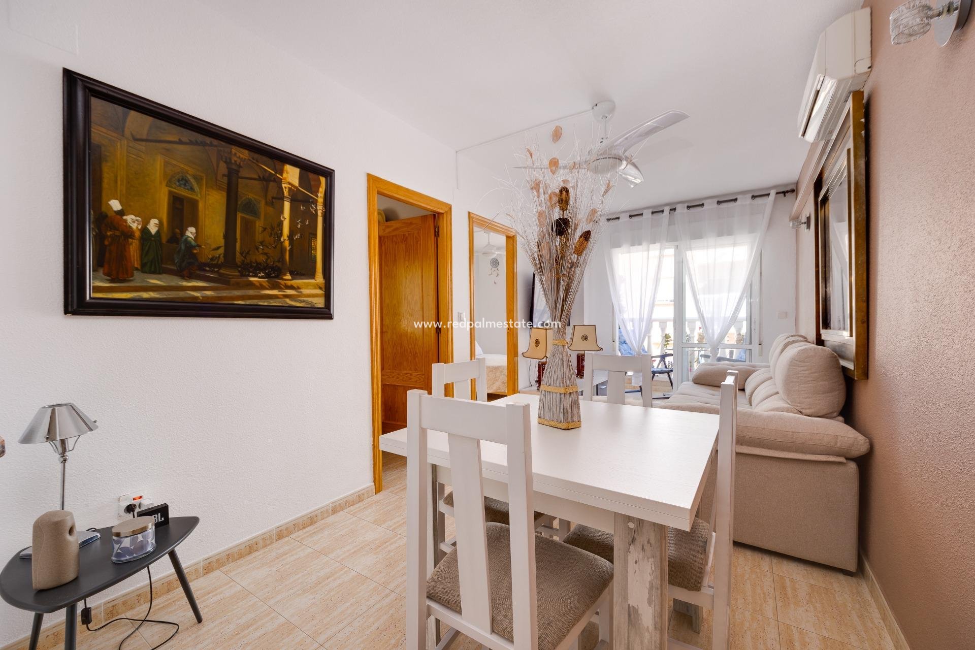 Revente - Appartements -
Torrevieja - Centro Torrevieja