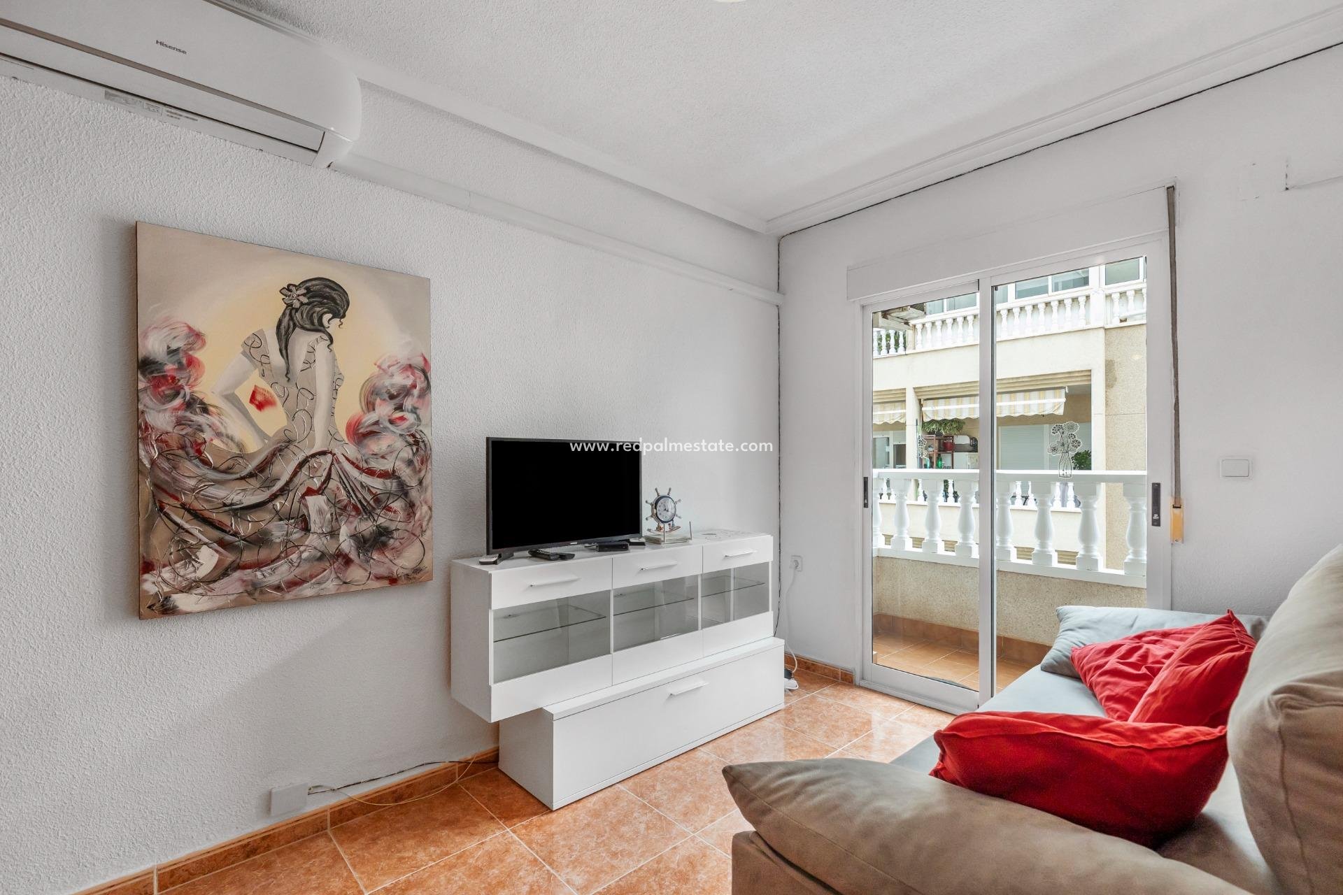 Revente - Appartements -
Torrevieja - Centro Torrevieja