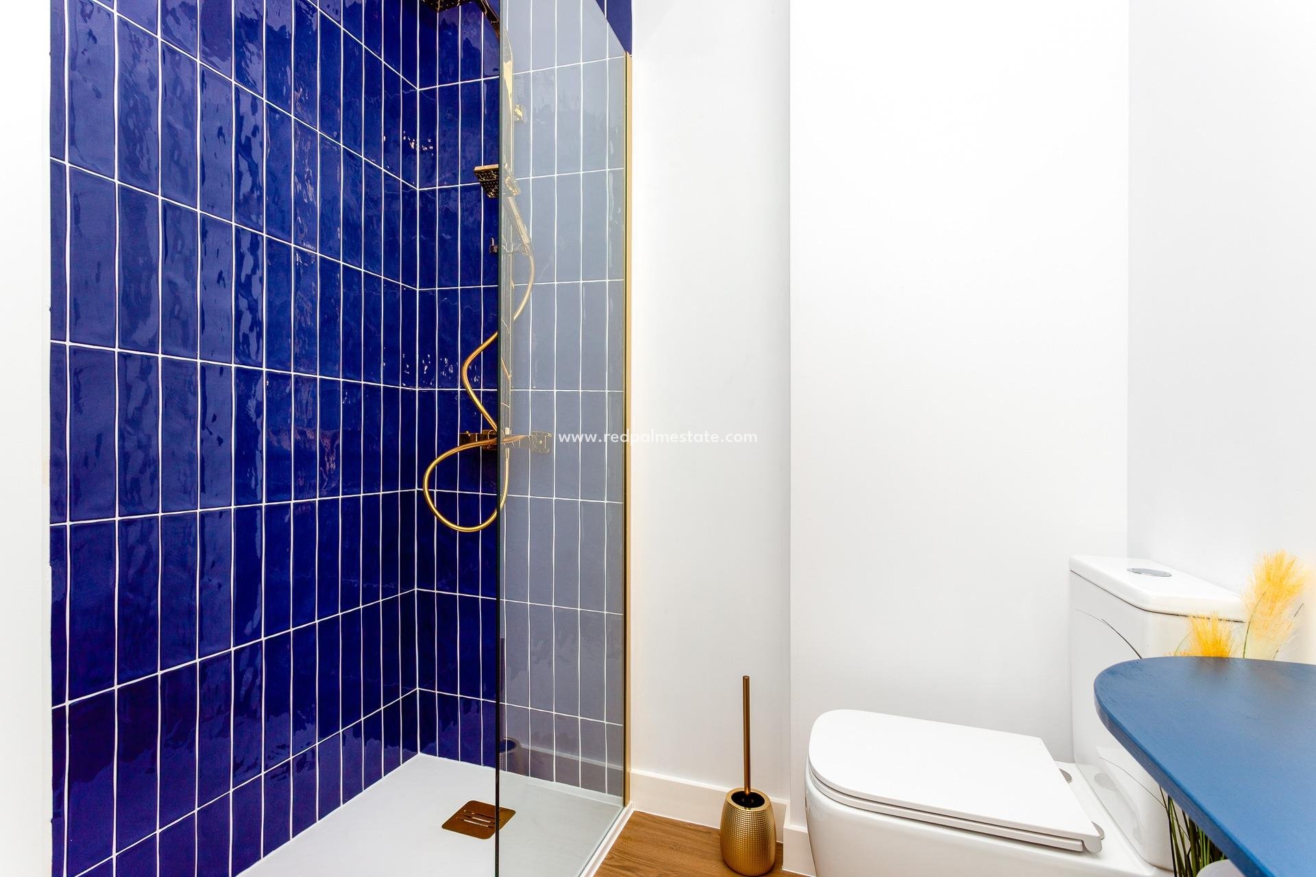 Revente - Appartements -
Torrevieja - Centro Torrevieja