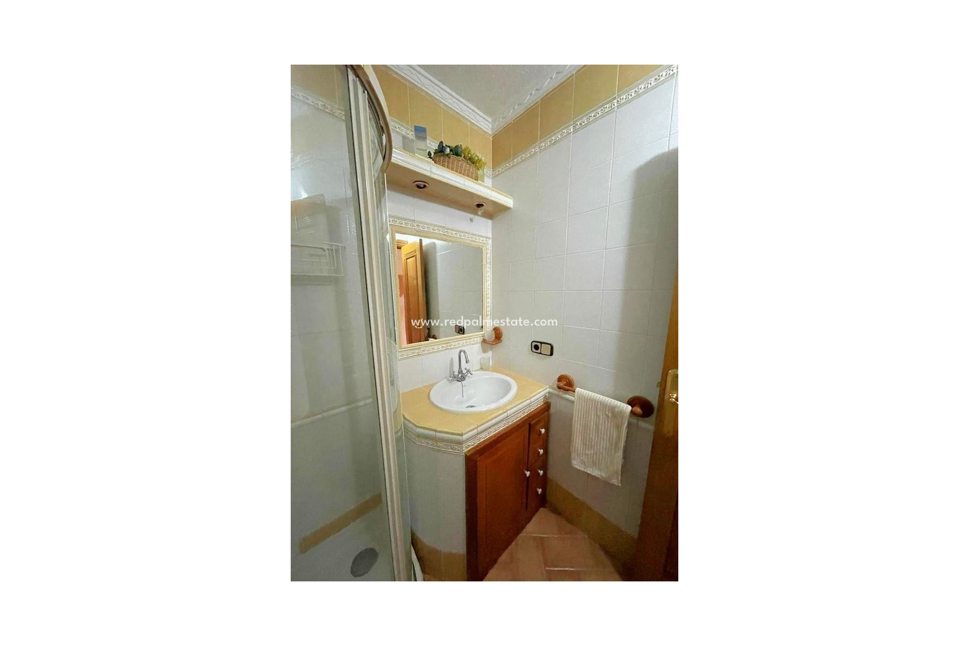 Revente - Appartements -
Torrevieja - Centro Torrevieja